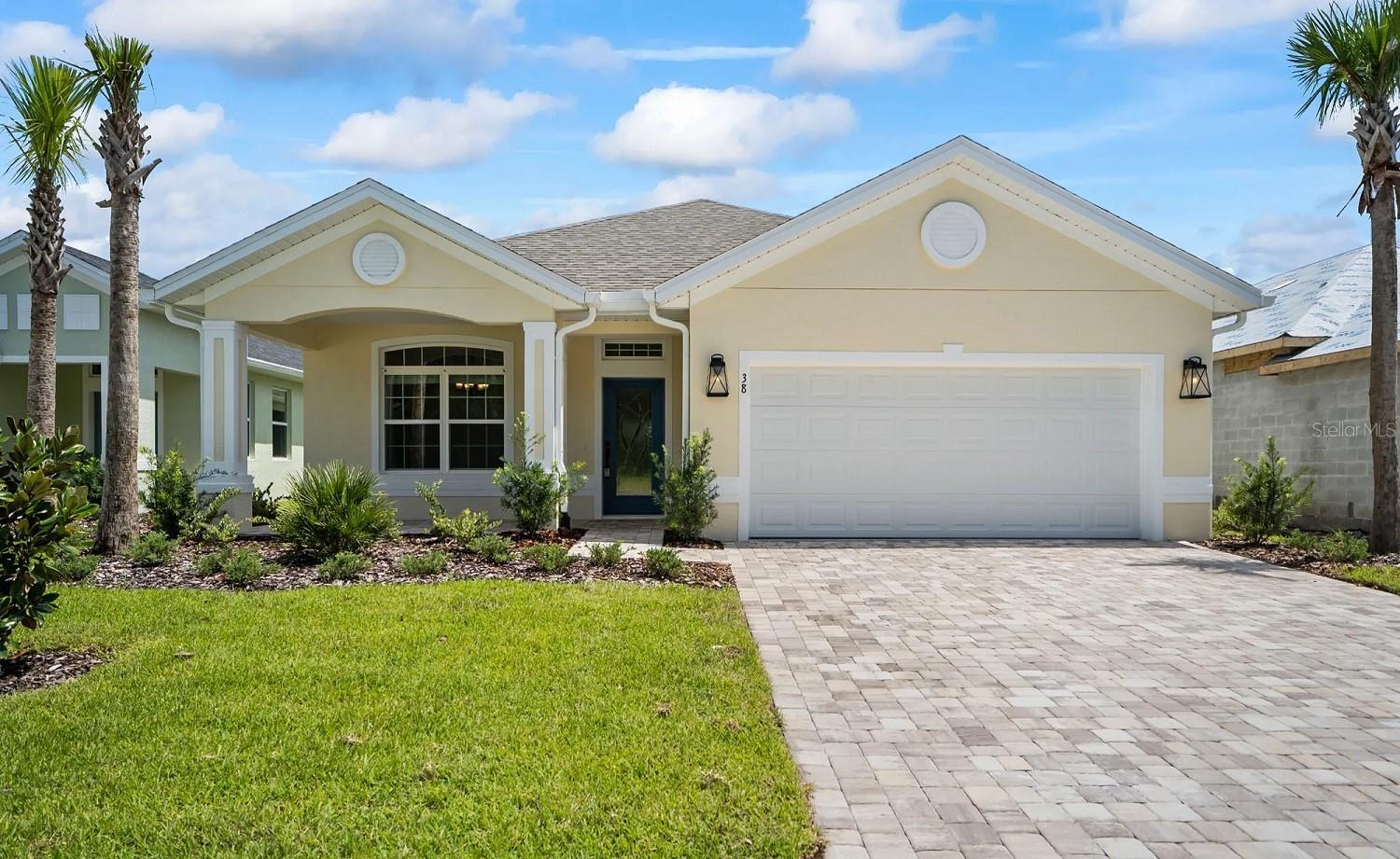 MATANZAS COVE - Residential