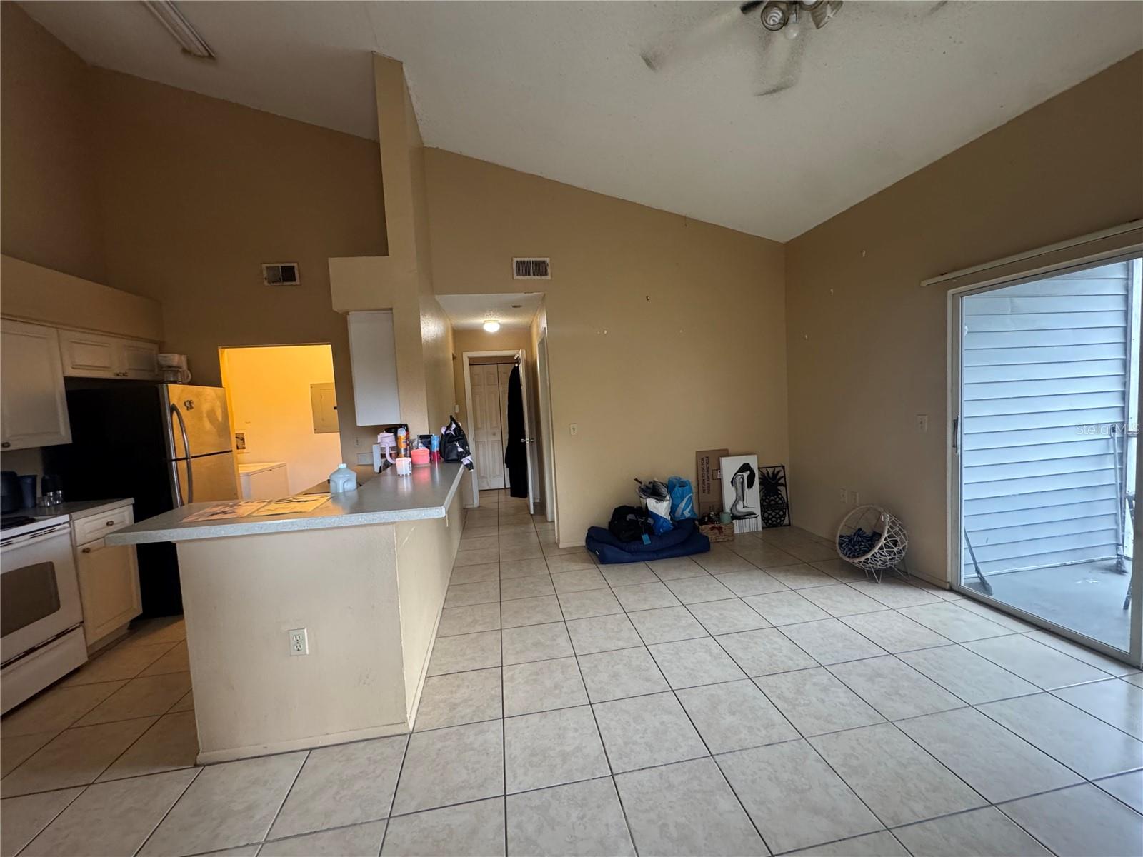 GABLES AT LAKESIDE CONDO - Residential