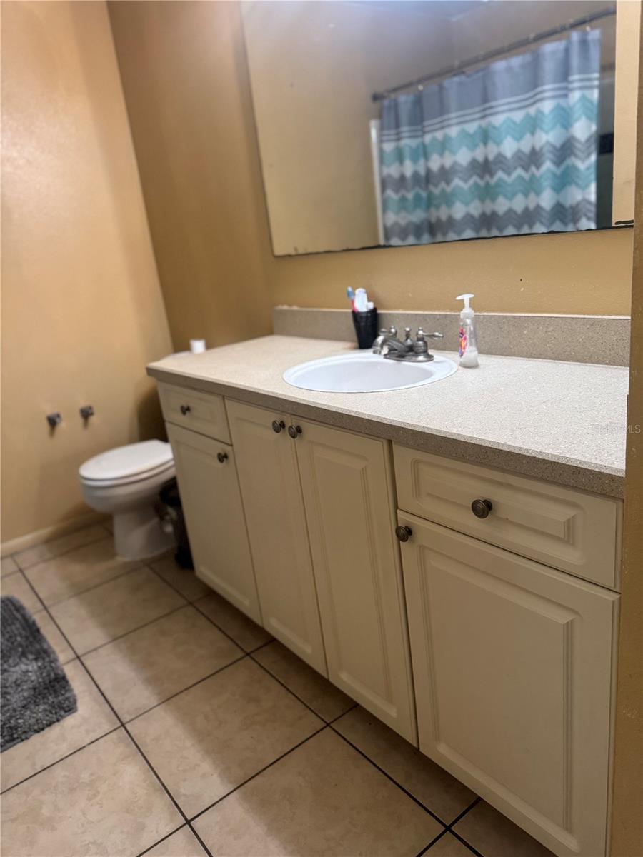 GABLES AT LAKESIDE CONDO - Residential