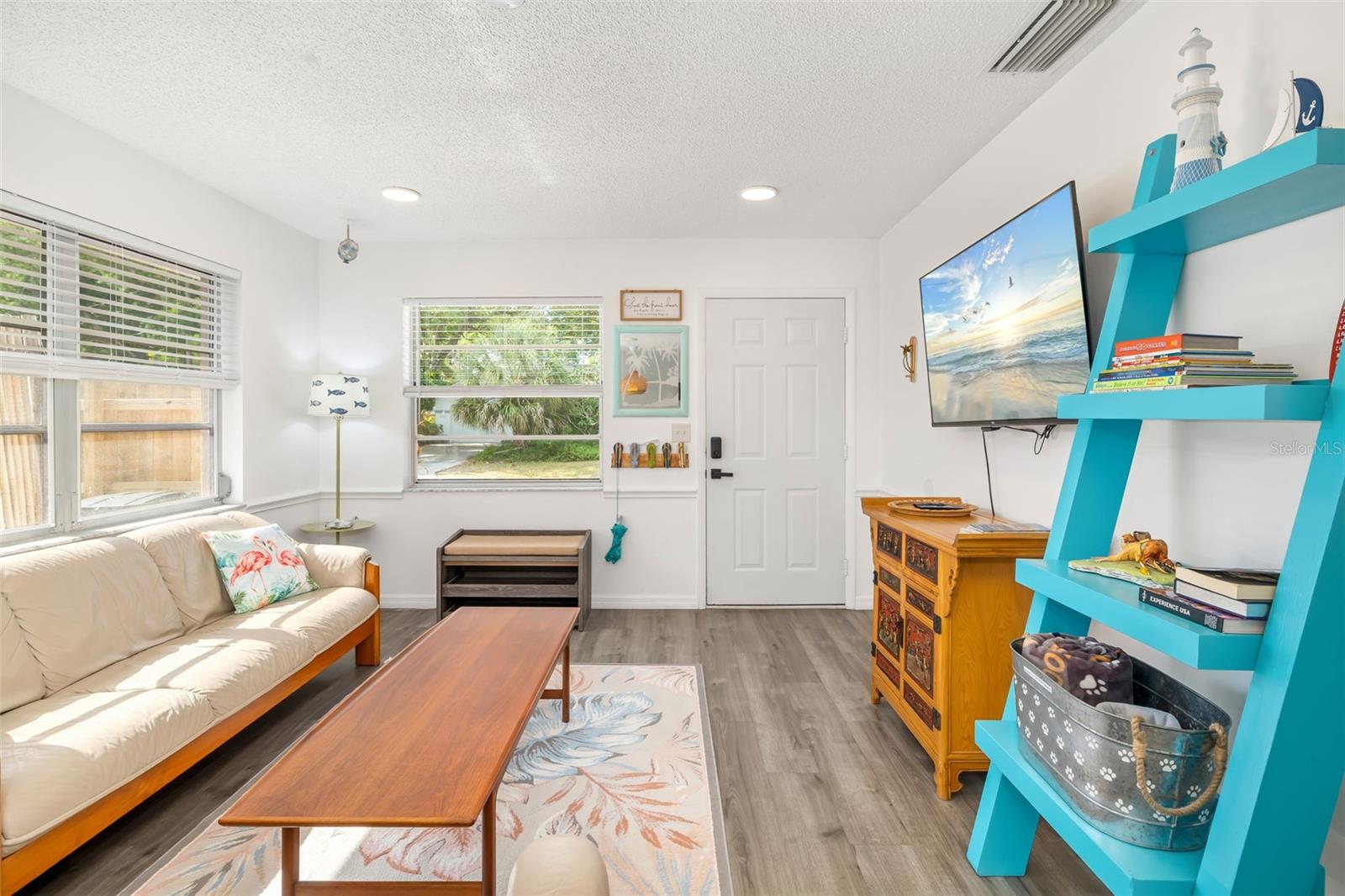 MADISON PARK - Residential