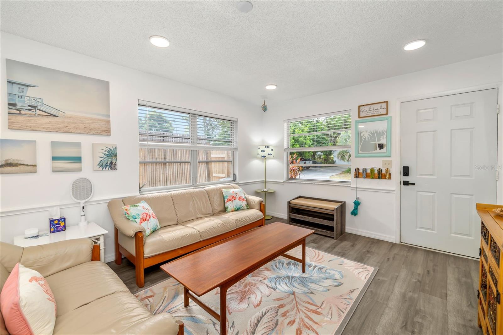 MADISON PARK - Residential