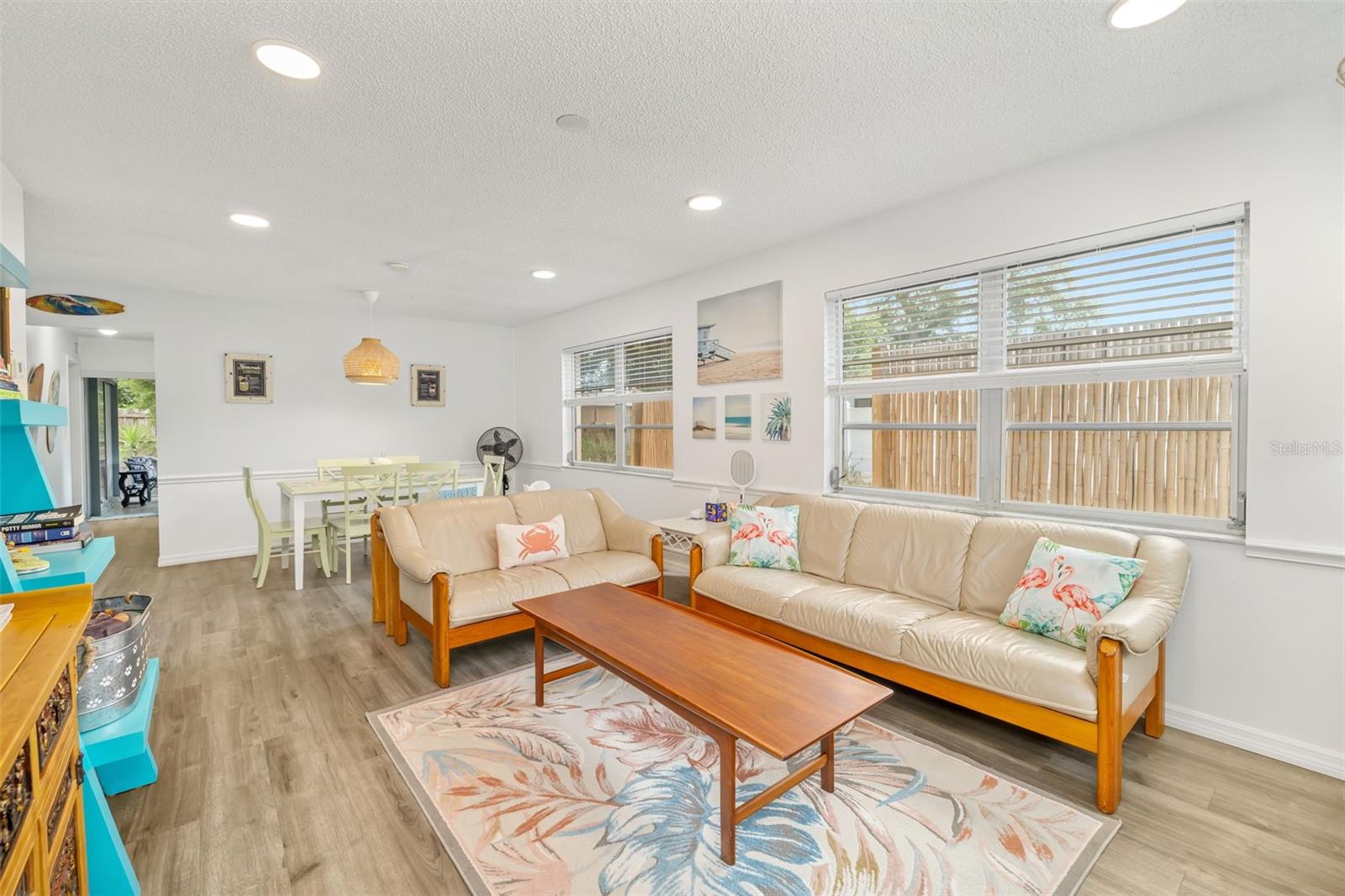 MADISON PARK - Residential