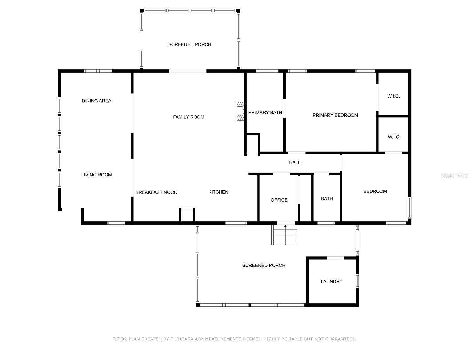 BANBURY VILLAGE CONDO - Residential