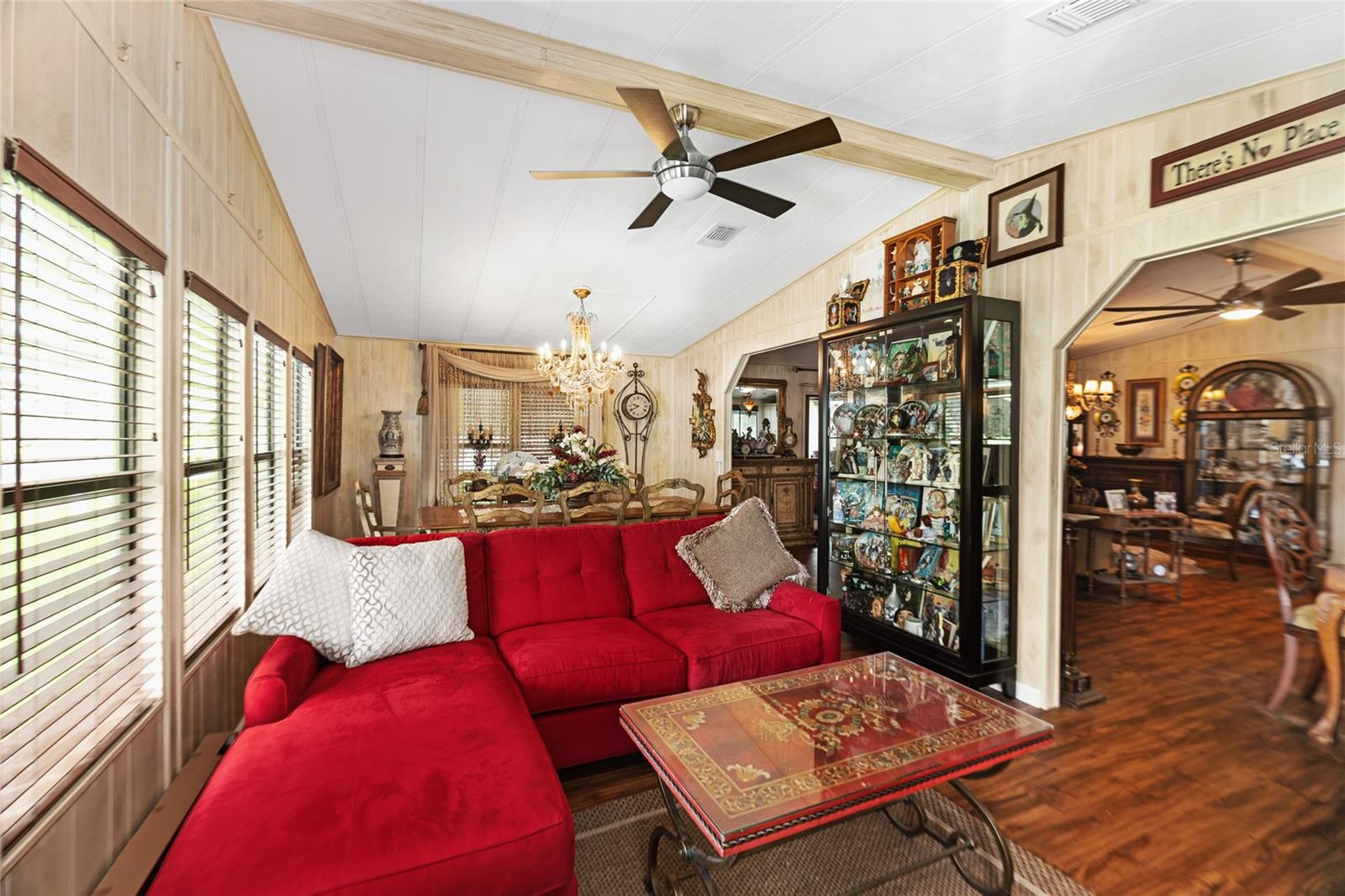 BANBURY VILLAGE CONDO - Residential