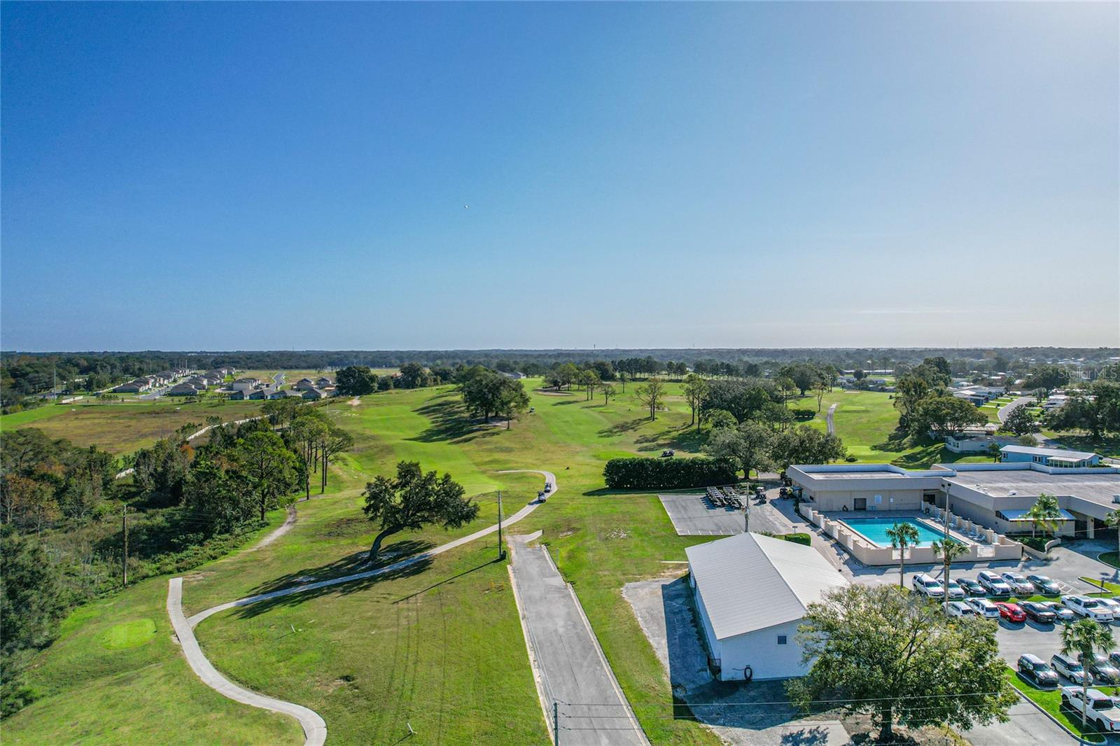 BANBURY VILLAGE CONDO - Residential
