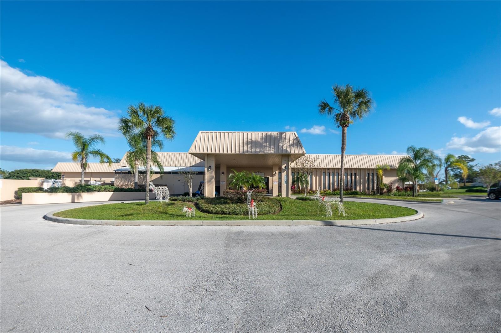 BANBURY VILLAGE CONDO - Residential