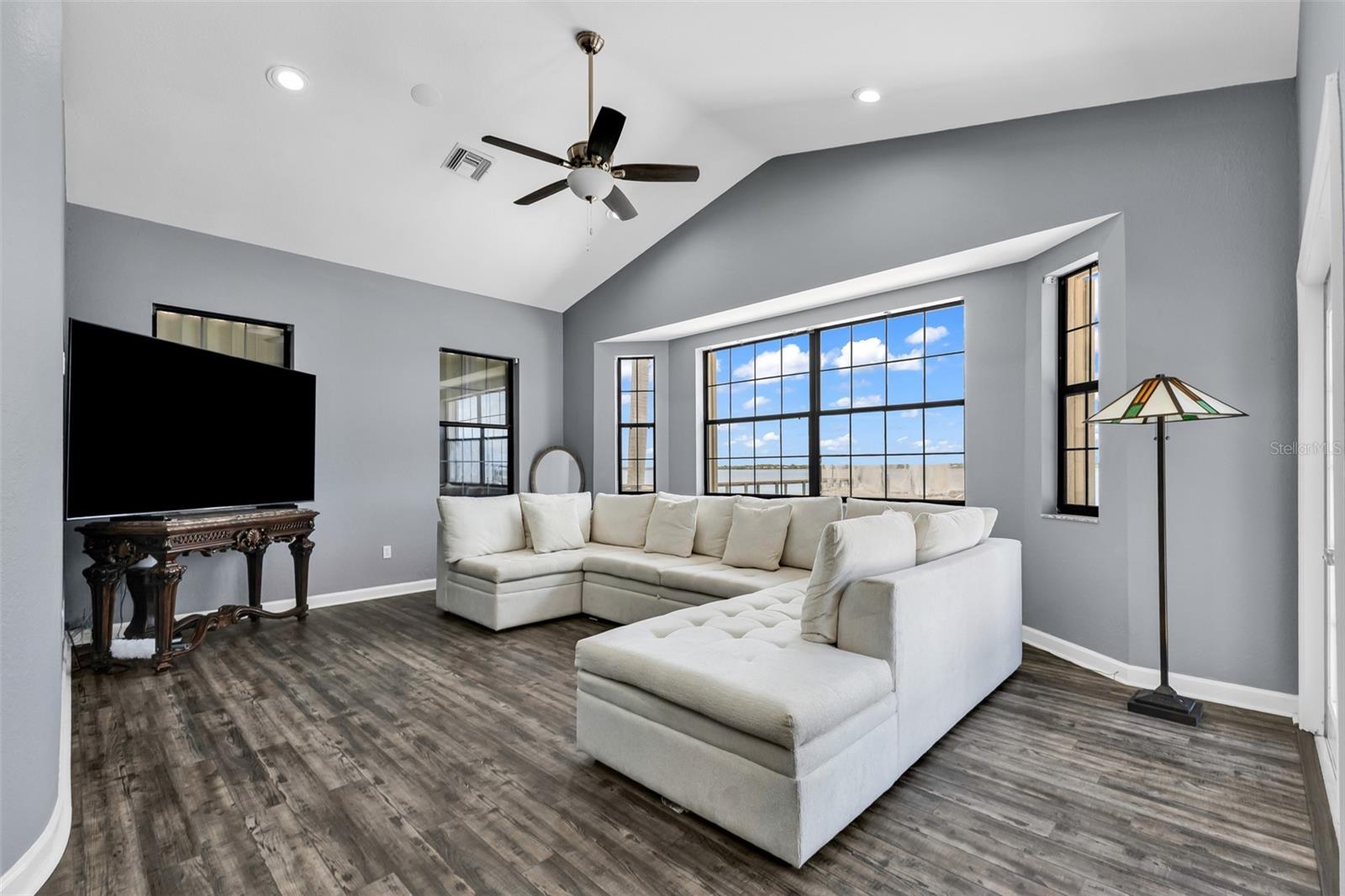 PORT CHARLOTTE SEC 060 - Residential