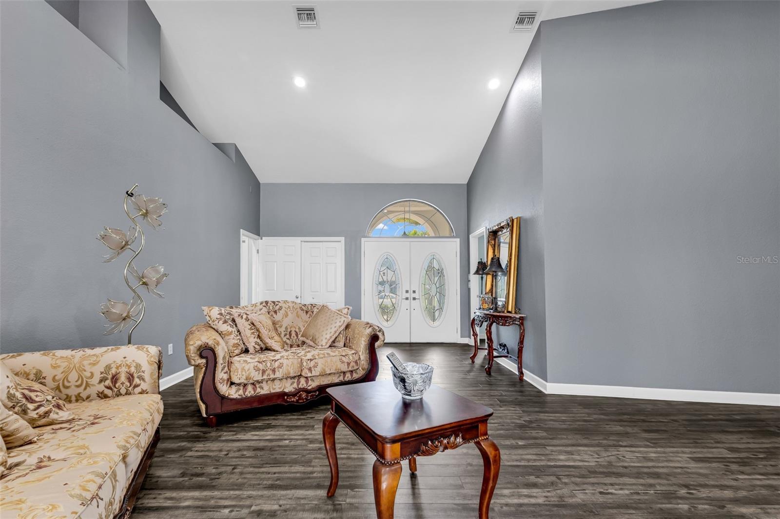 PORT CHARLOTTE SEC 060 - Residential