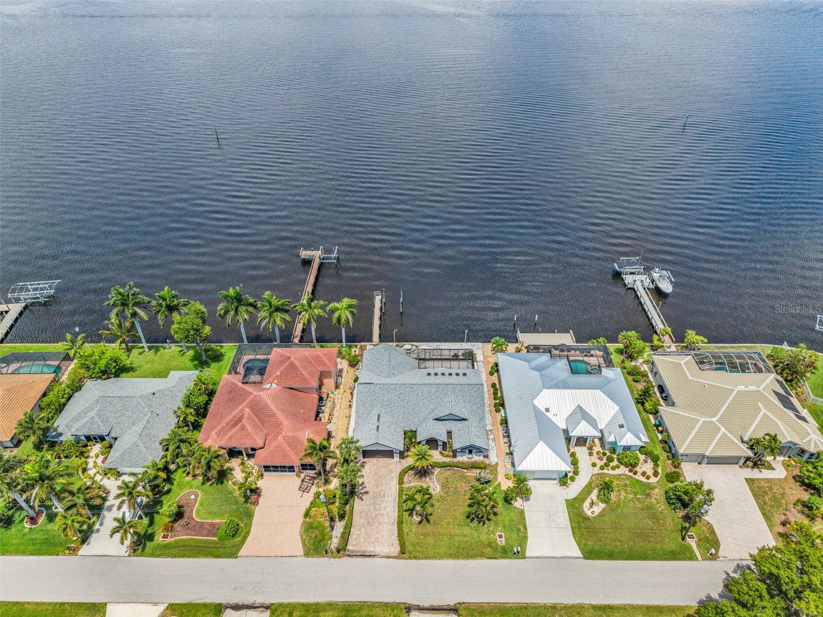 PORT CHARLOTTE SEC 060 - Residential