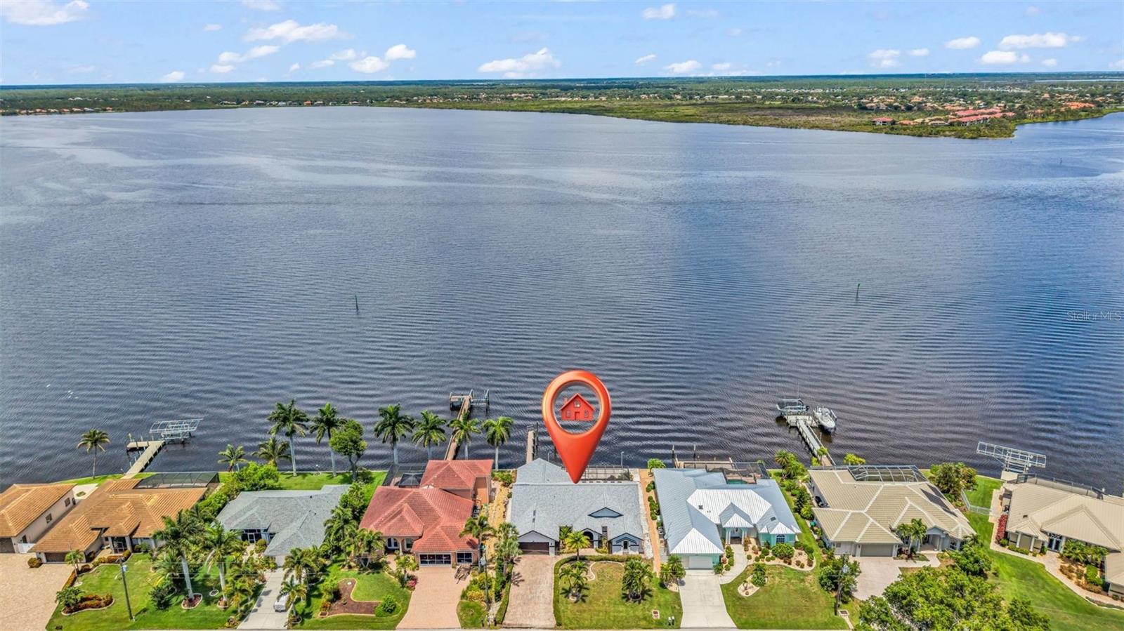 PORT CHARLOTTE SEC 060 - Residential