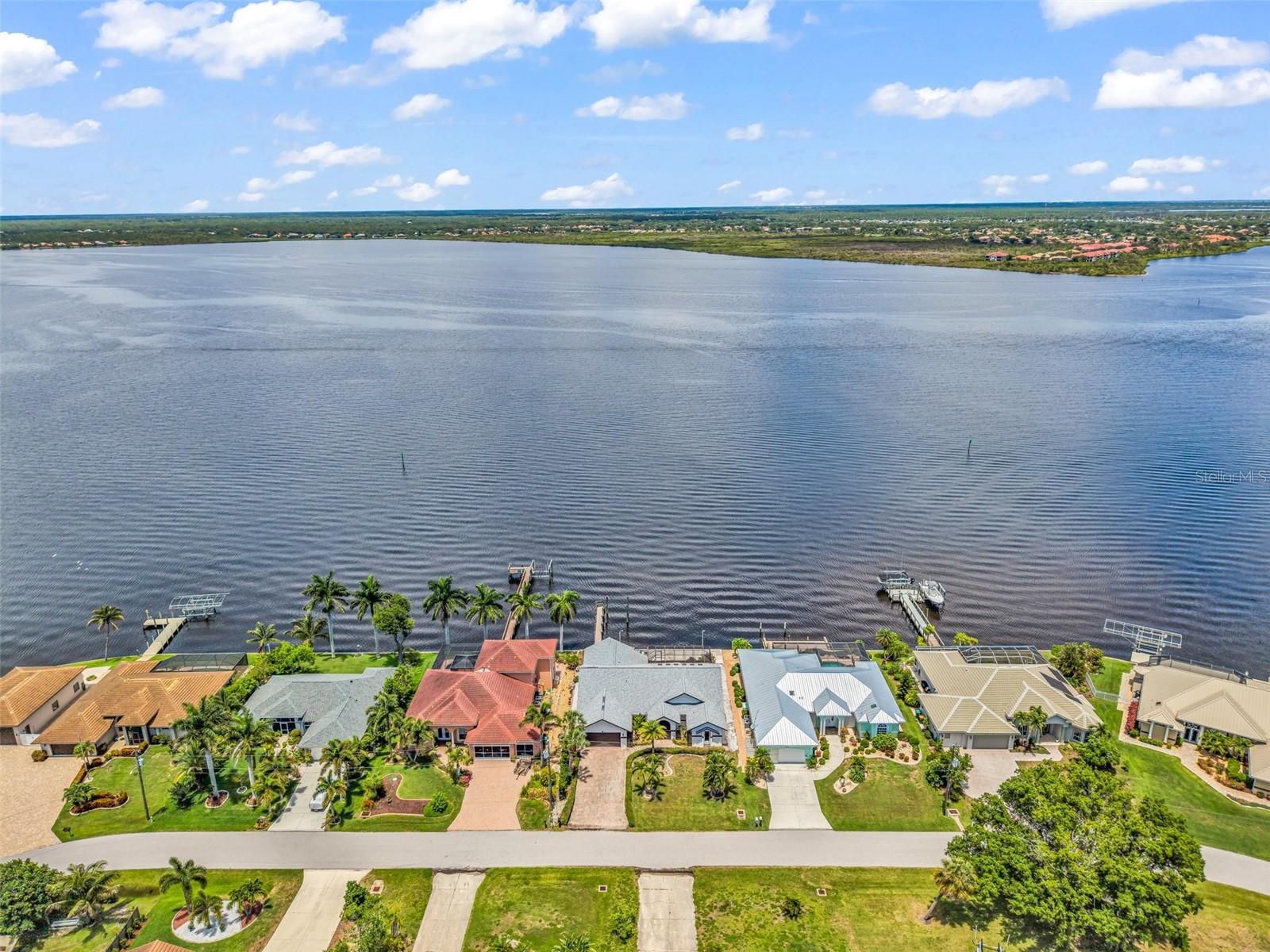 PORT CHARLOTTE SEC 060 - Residential