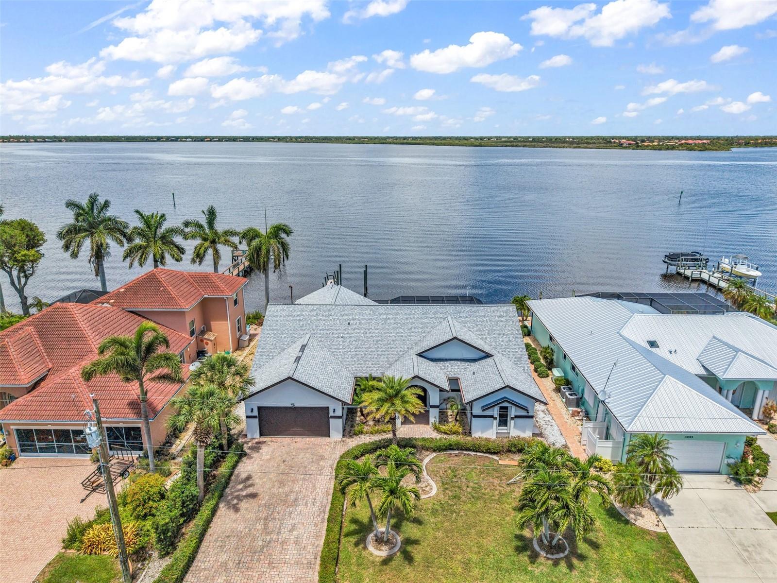 PORT CHARLOTTE SEC 060 - Residential