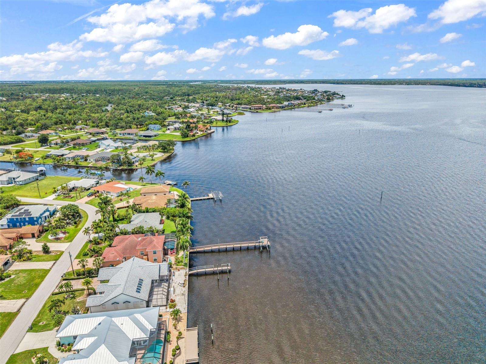 PORT CHARLOTTE SEC 060 - Residential