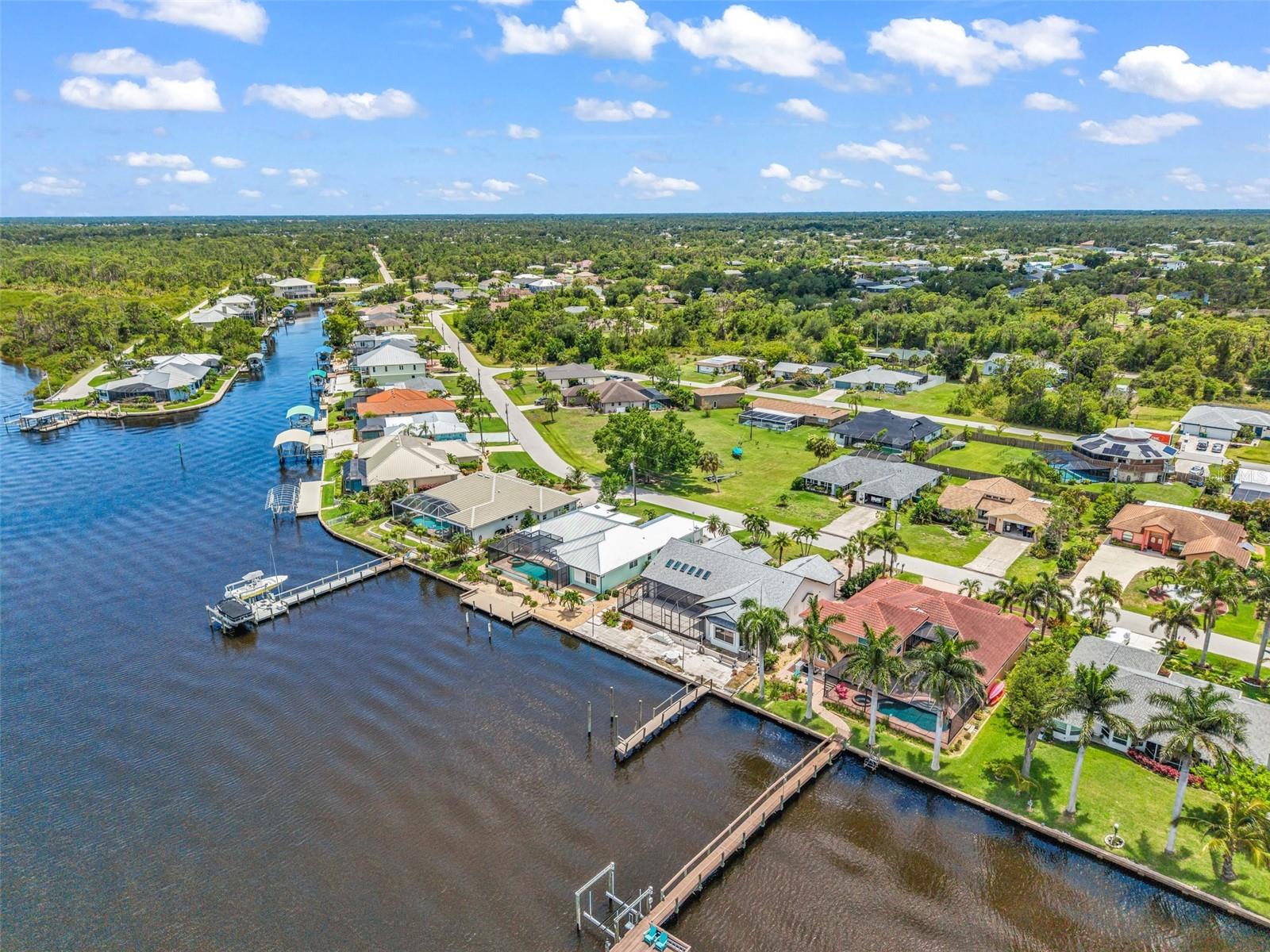 PORT CHARLOTTE SEC 060 - Residential