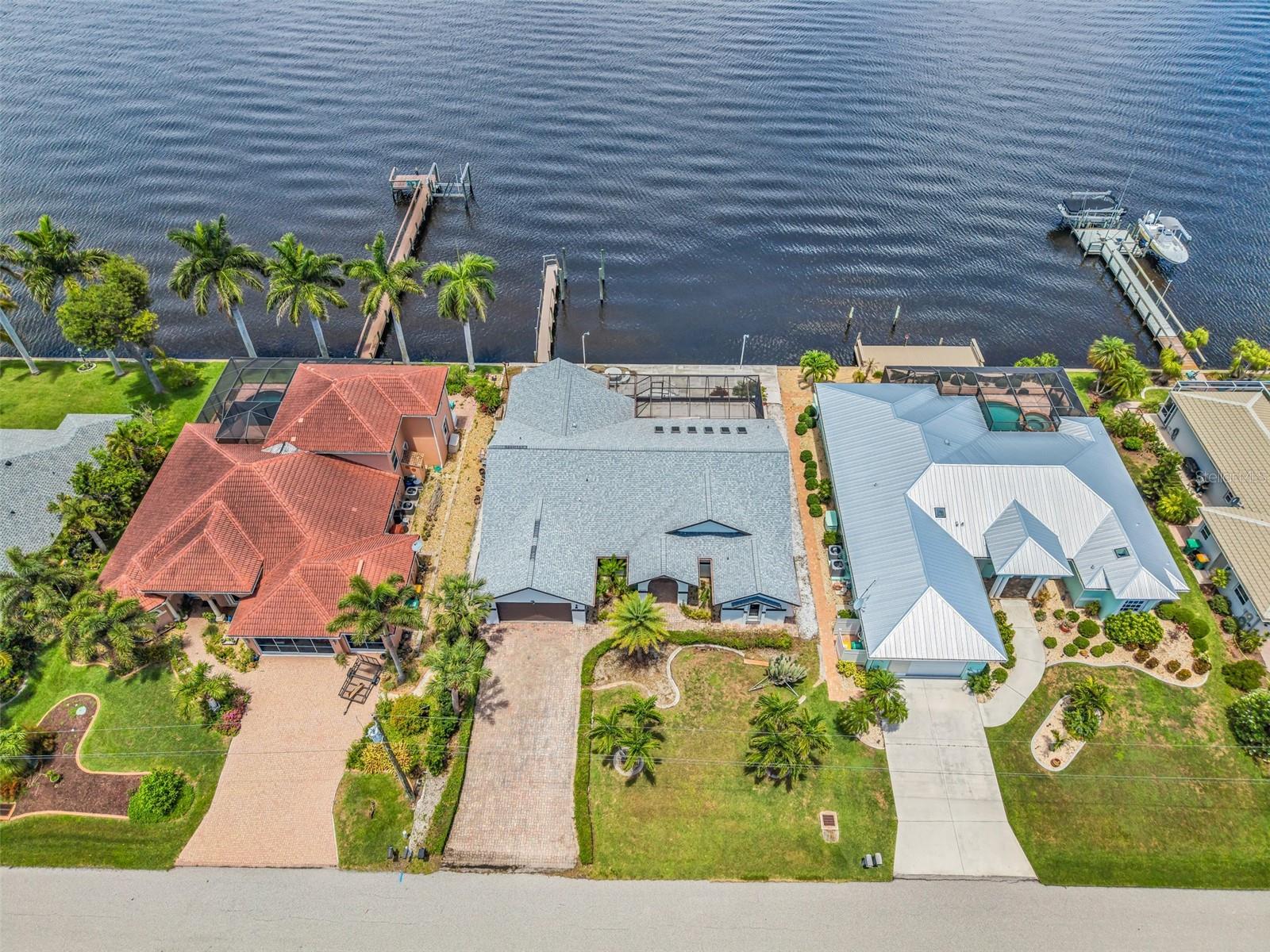 PORT CHARLOTTE SEC 060 - Residential