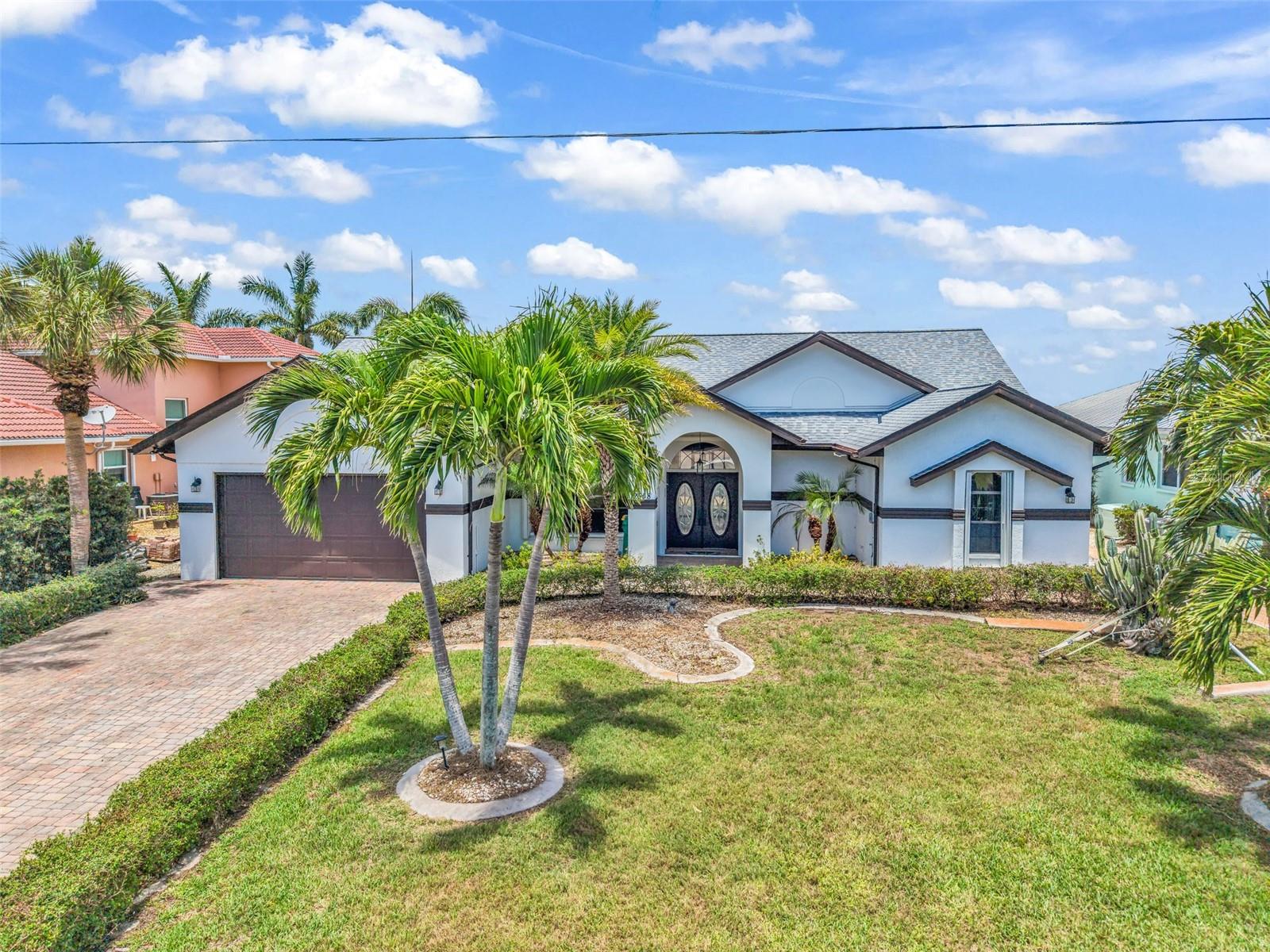 PORT CHARLOTTE SEC 060 - Residential