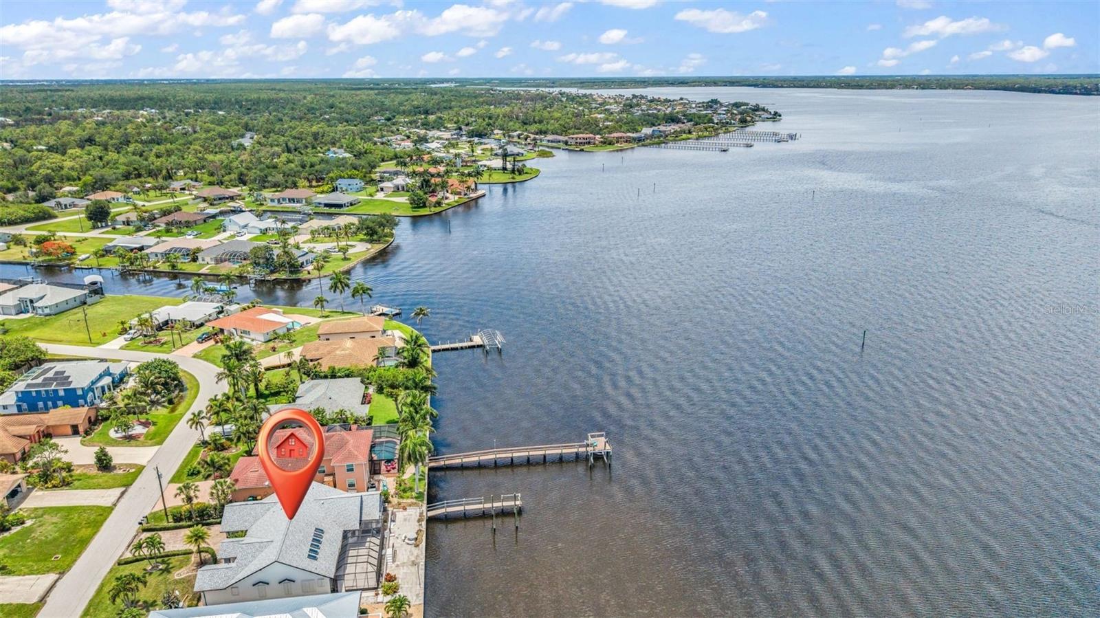 PORT CHARLOTTE SEC 060 - Residential