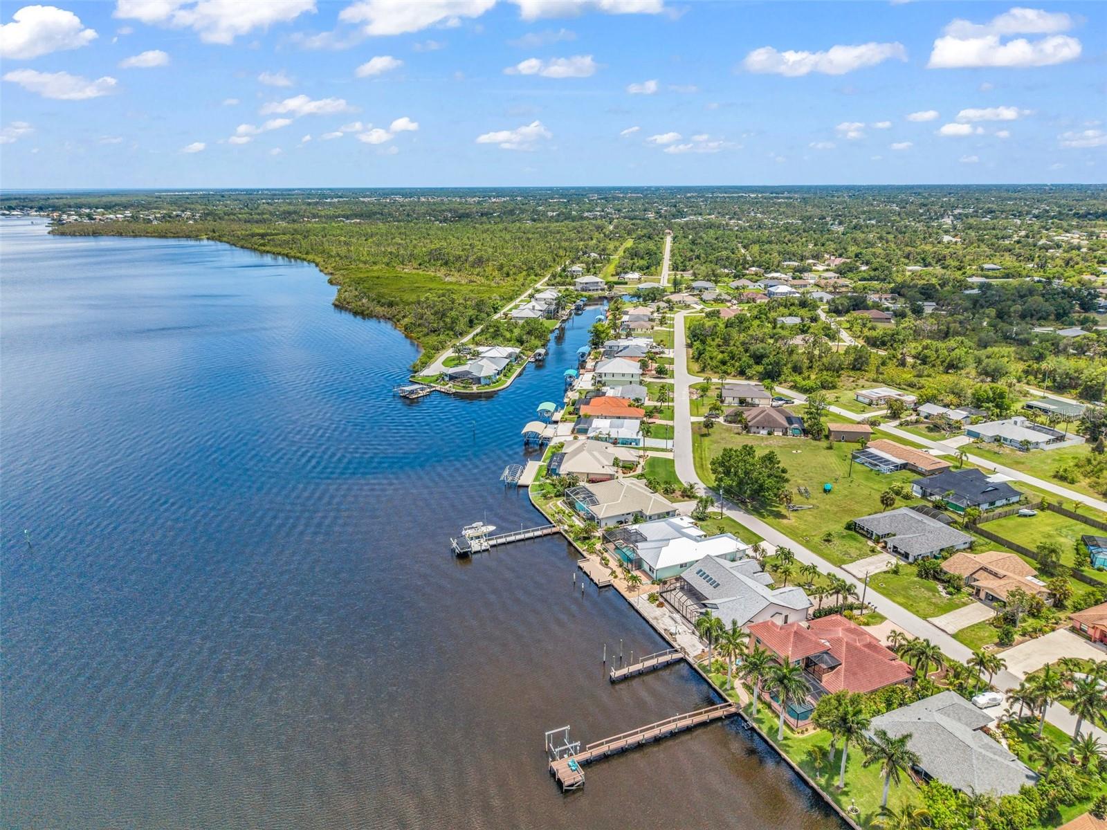 PORT CHARLOTTE SEC 060 - Residential
