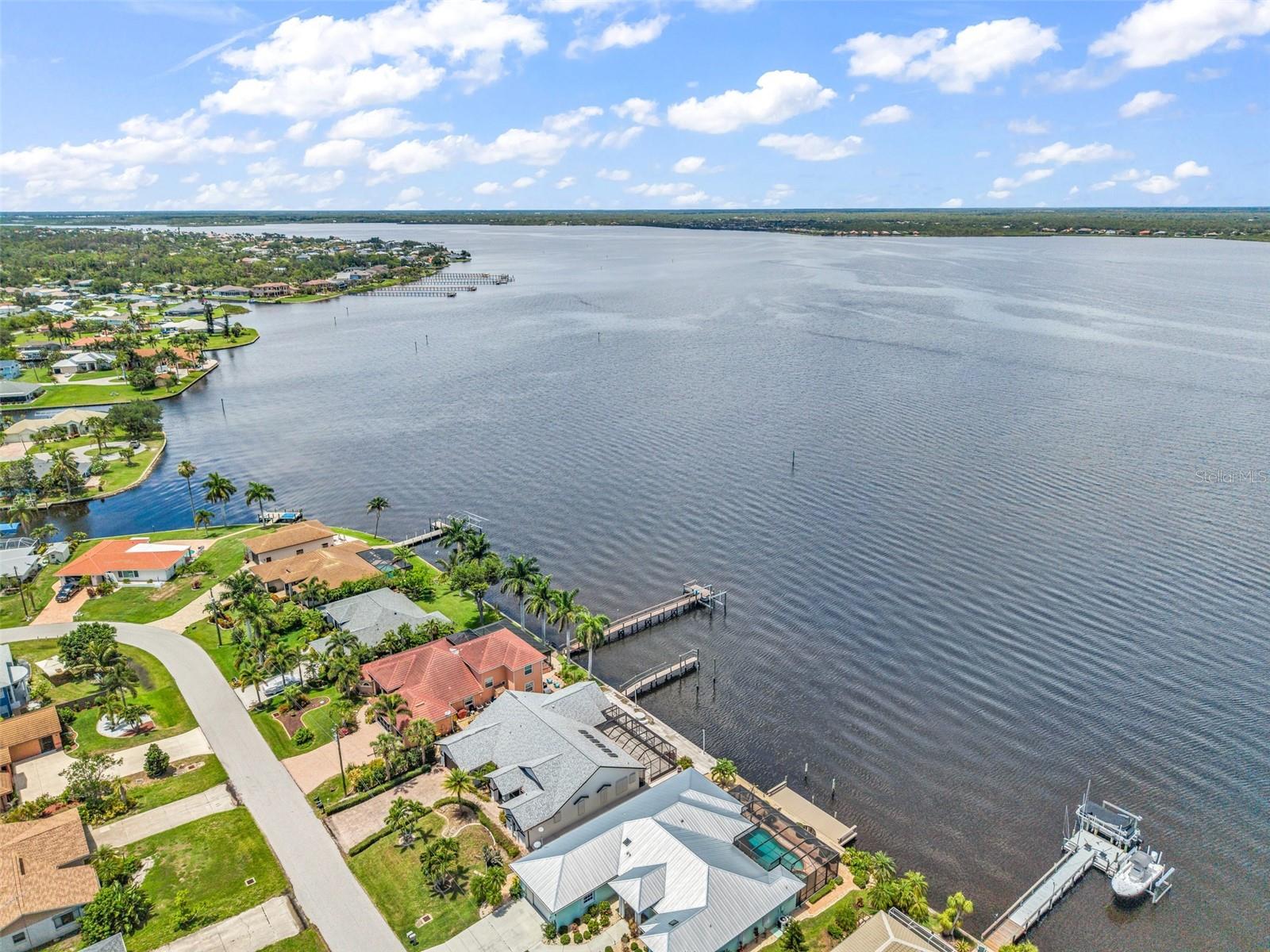 PORT CHARLOTTE SEC 060 - Residential