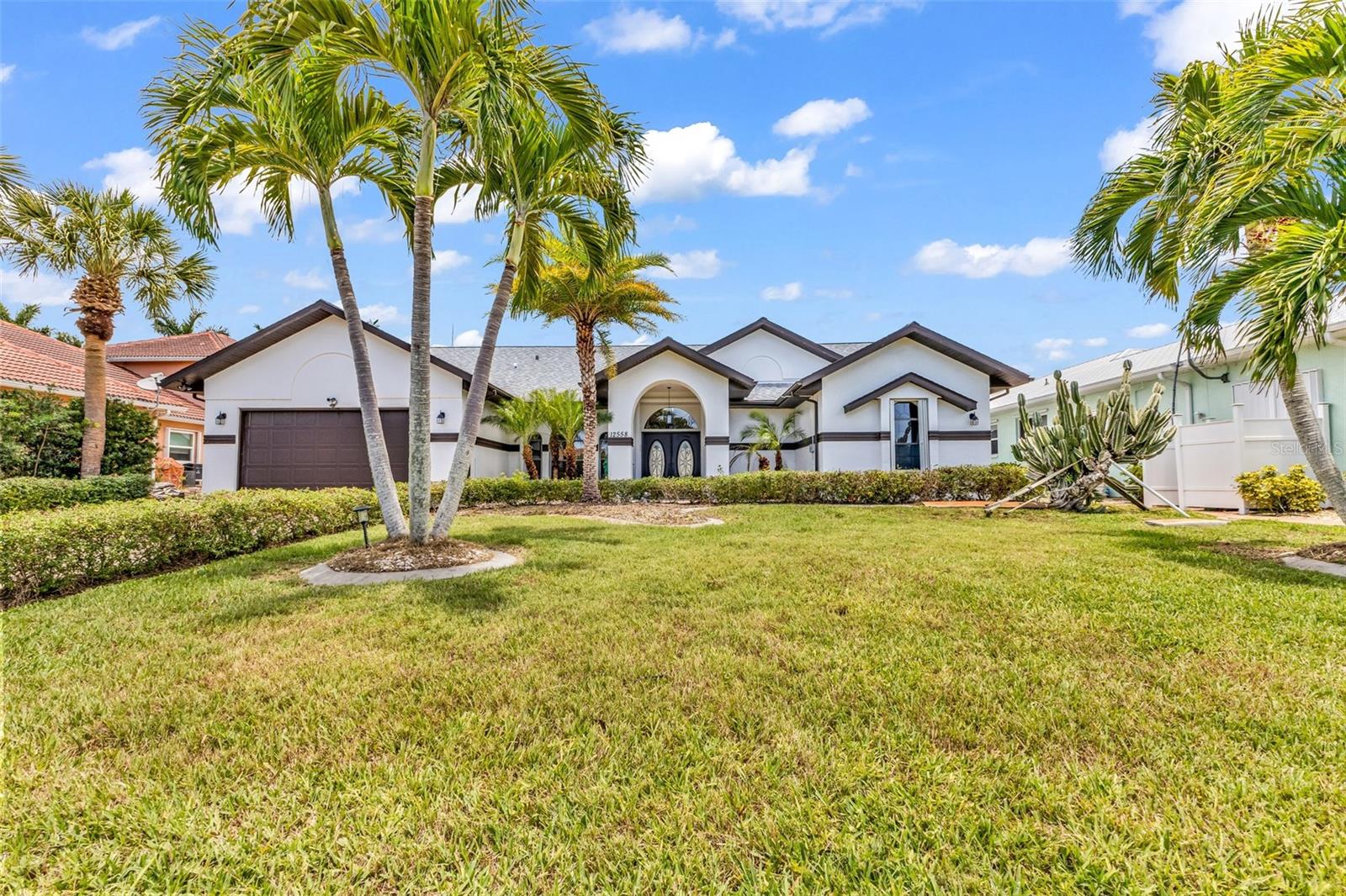 PORT CHARLOTTE SEC 060 - Residential