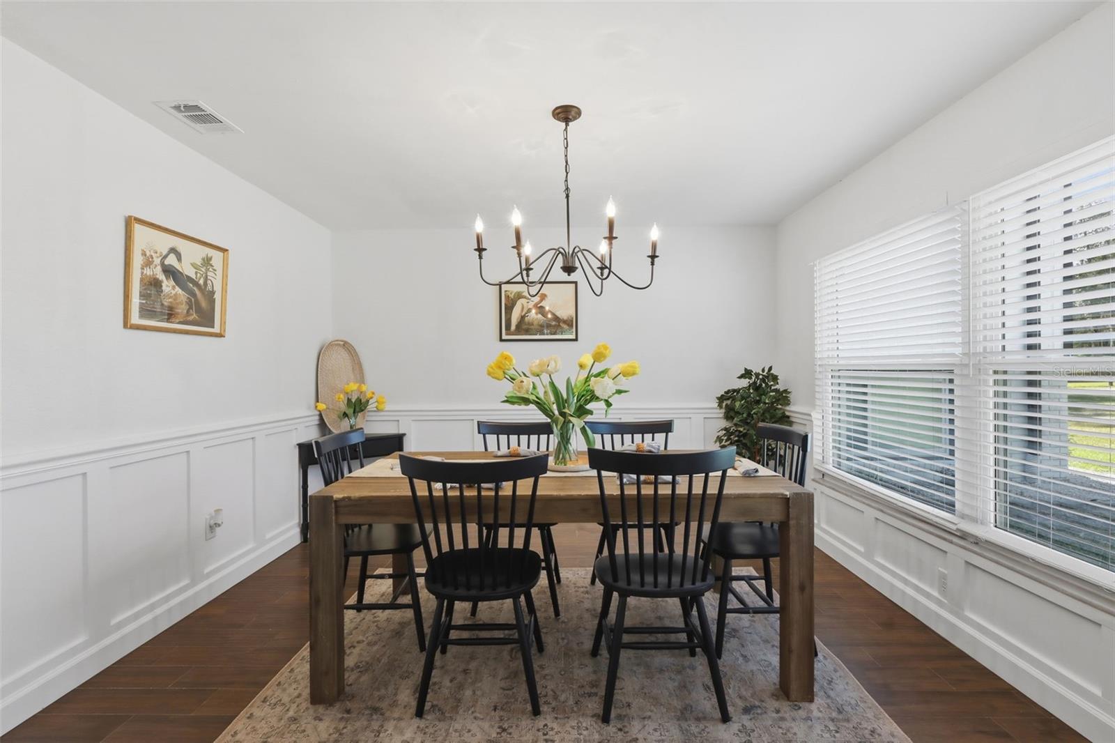 A QUIET PLACE IN THE COUNTRY UNIT I - Residential
