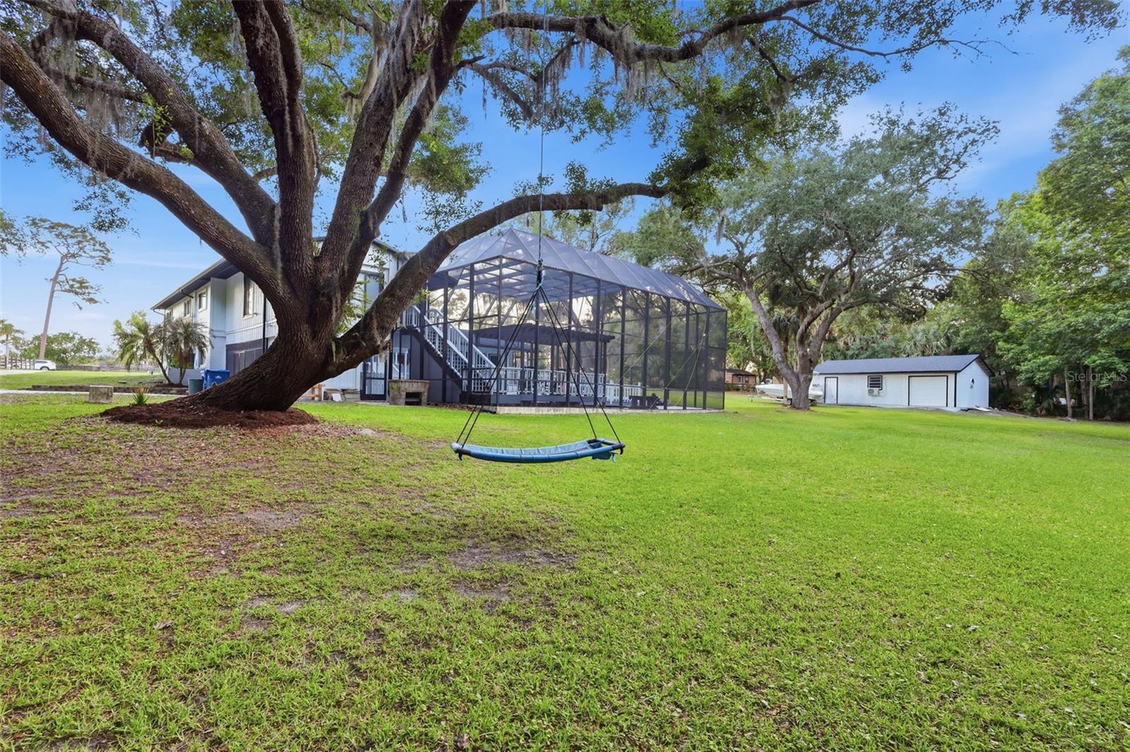 A QUIET PLACE IN THE COUNTRY UNIT I - Residential