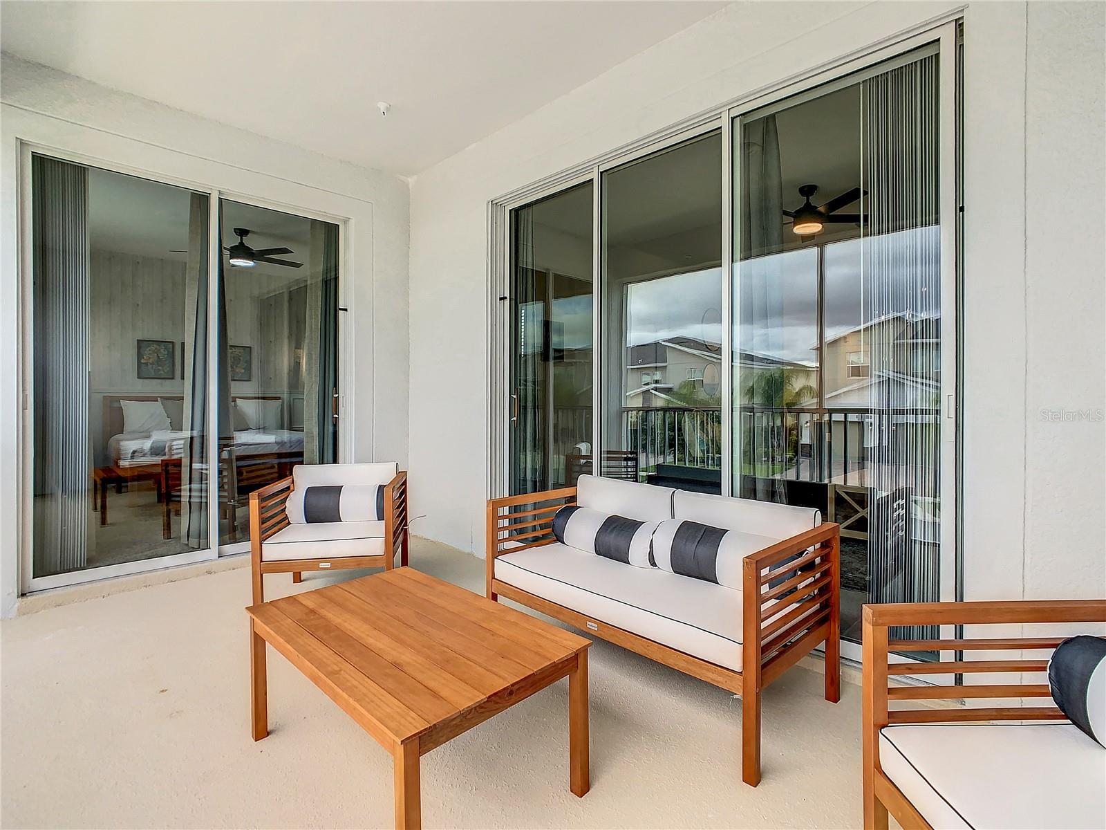 CHAMPIONSGATE CONDO 4 PH 29 - Residential