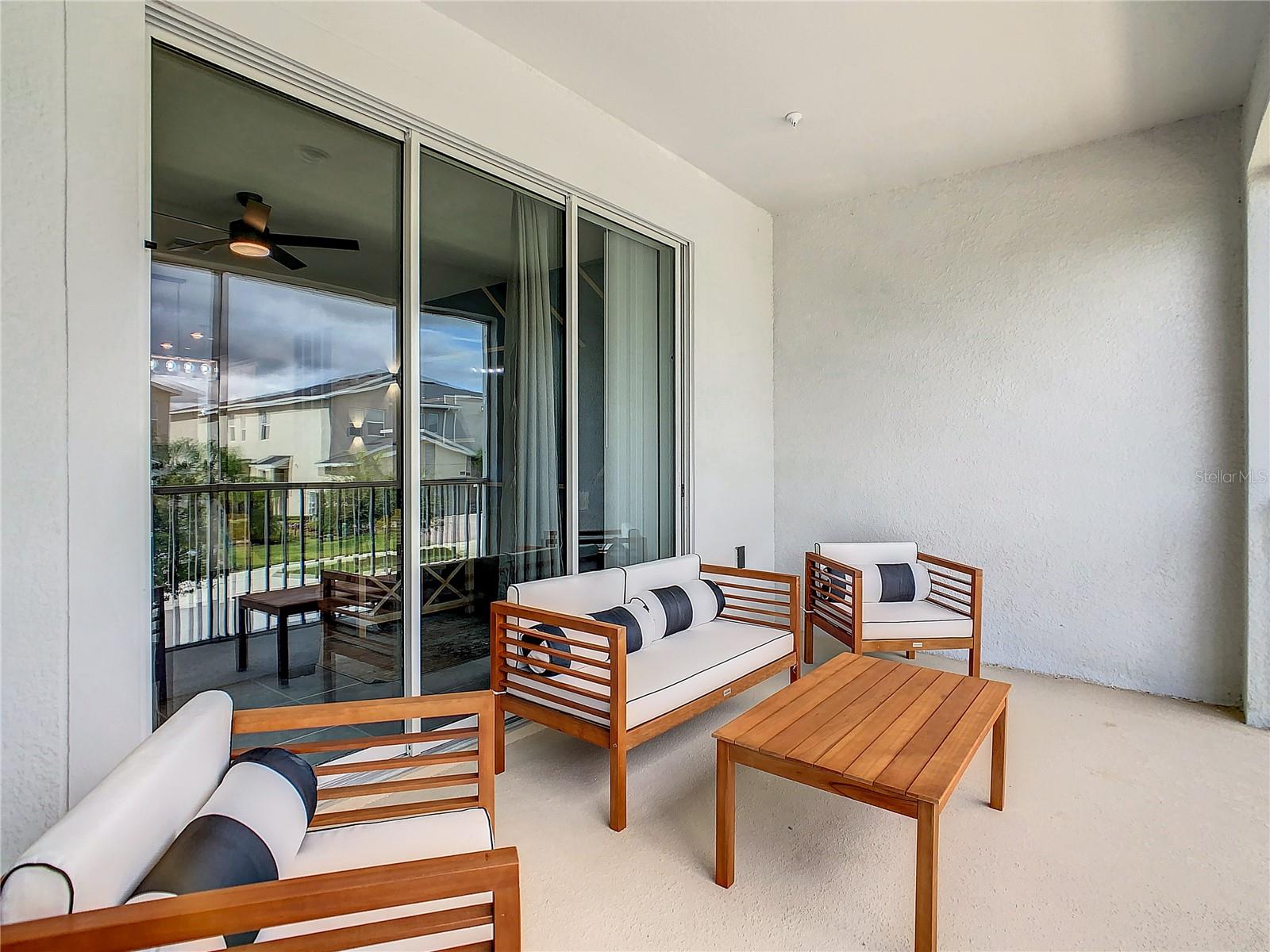 CHAMPIONSGATE CONDO 4 PH 29 - Residential