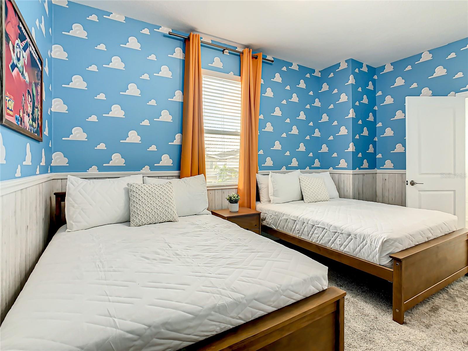 CHAMPIONSGATE CONDO 4 PH 29 - Residential