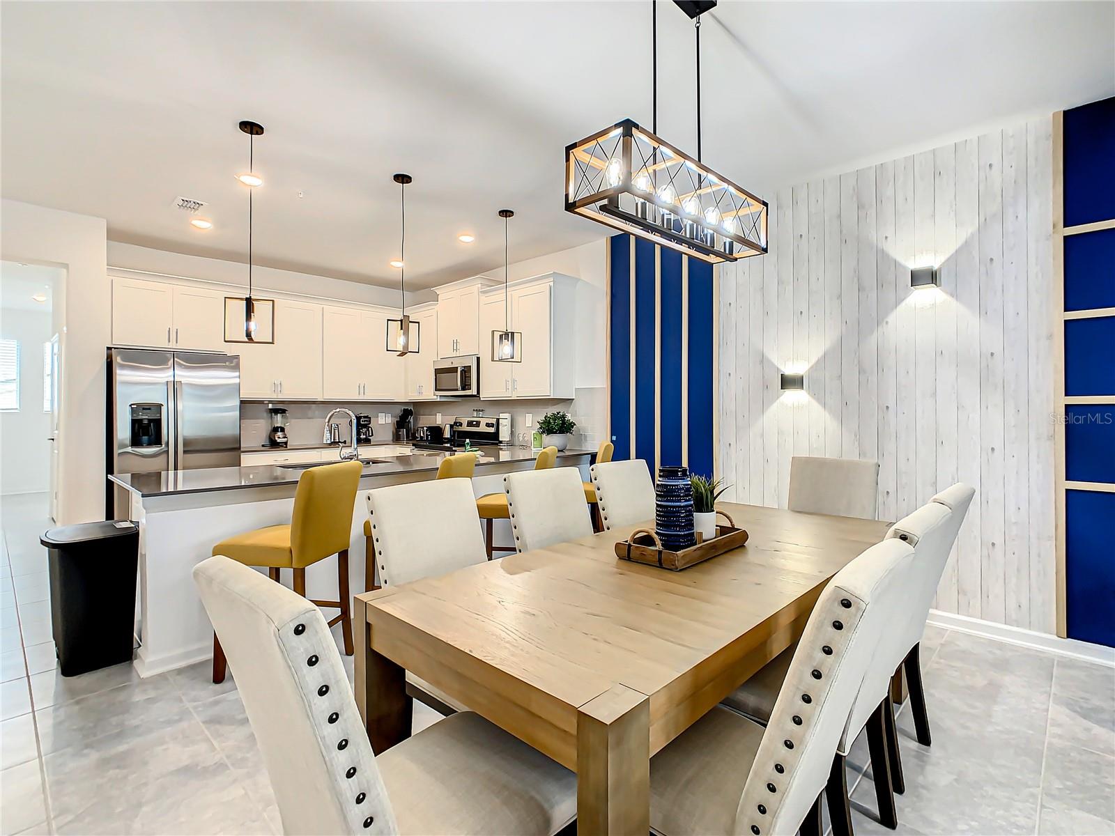 CHAMPIONSGATE CONDO 4 PH 29 - Residential