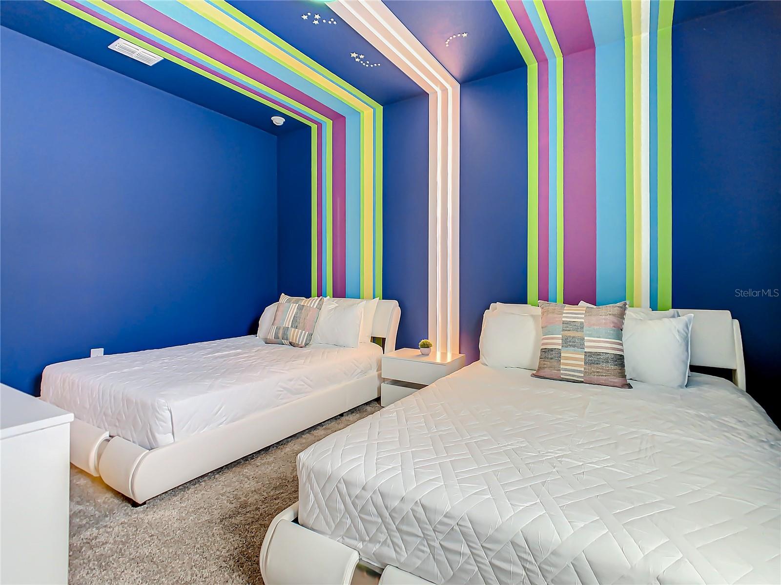 CHAMPIONSGATE CONDO 4 PH 29 - Residential