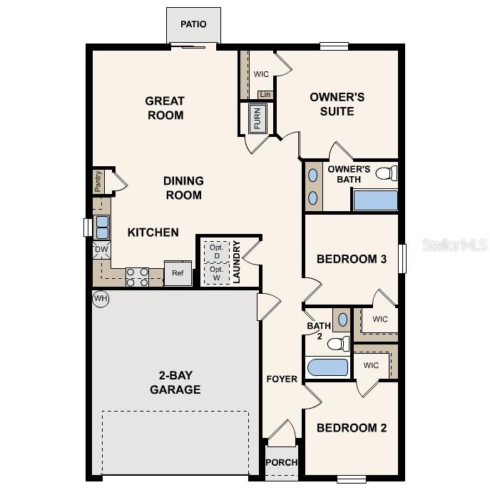 LAKEWOOD PARK - Residential