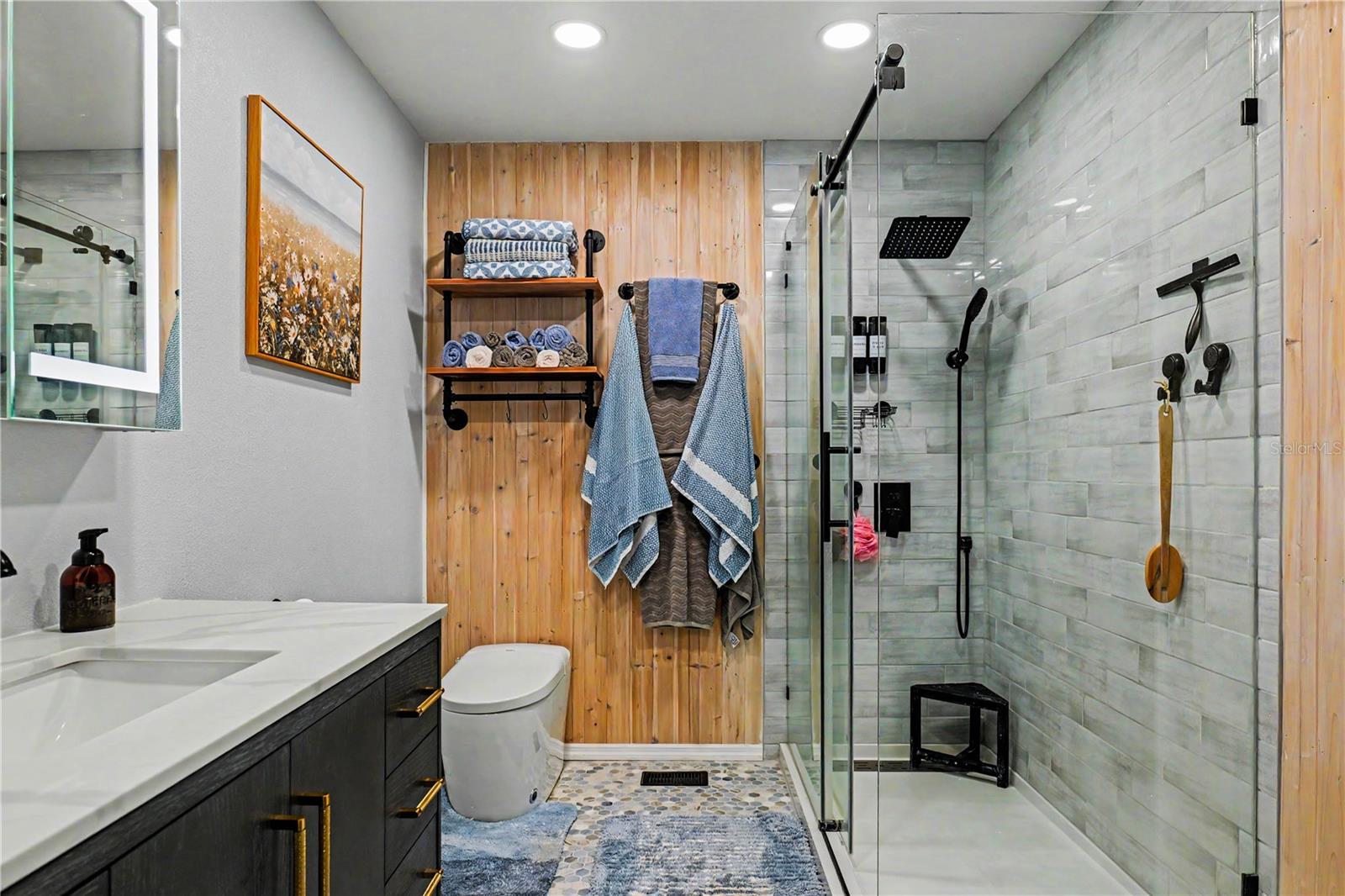 RESI - Residential