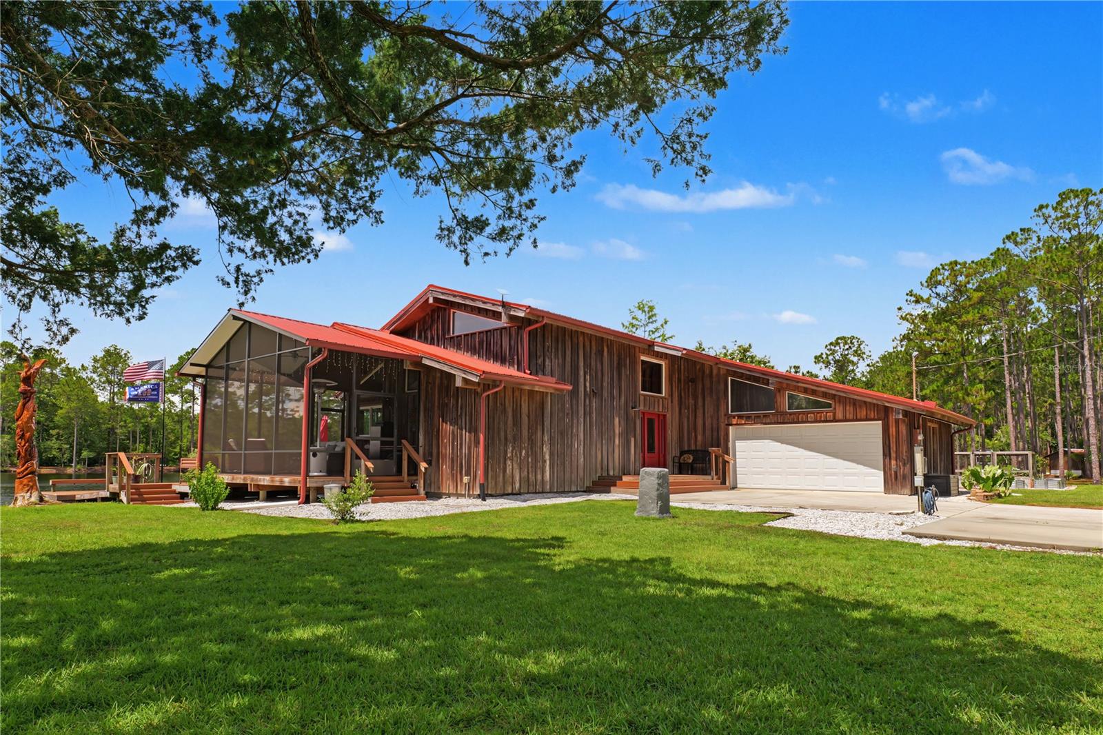 RESI - Residential