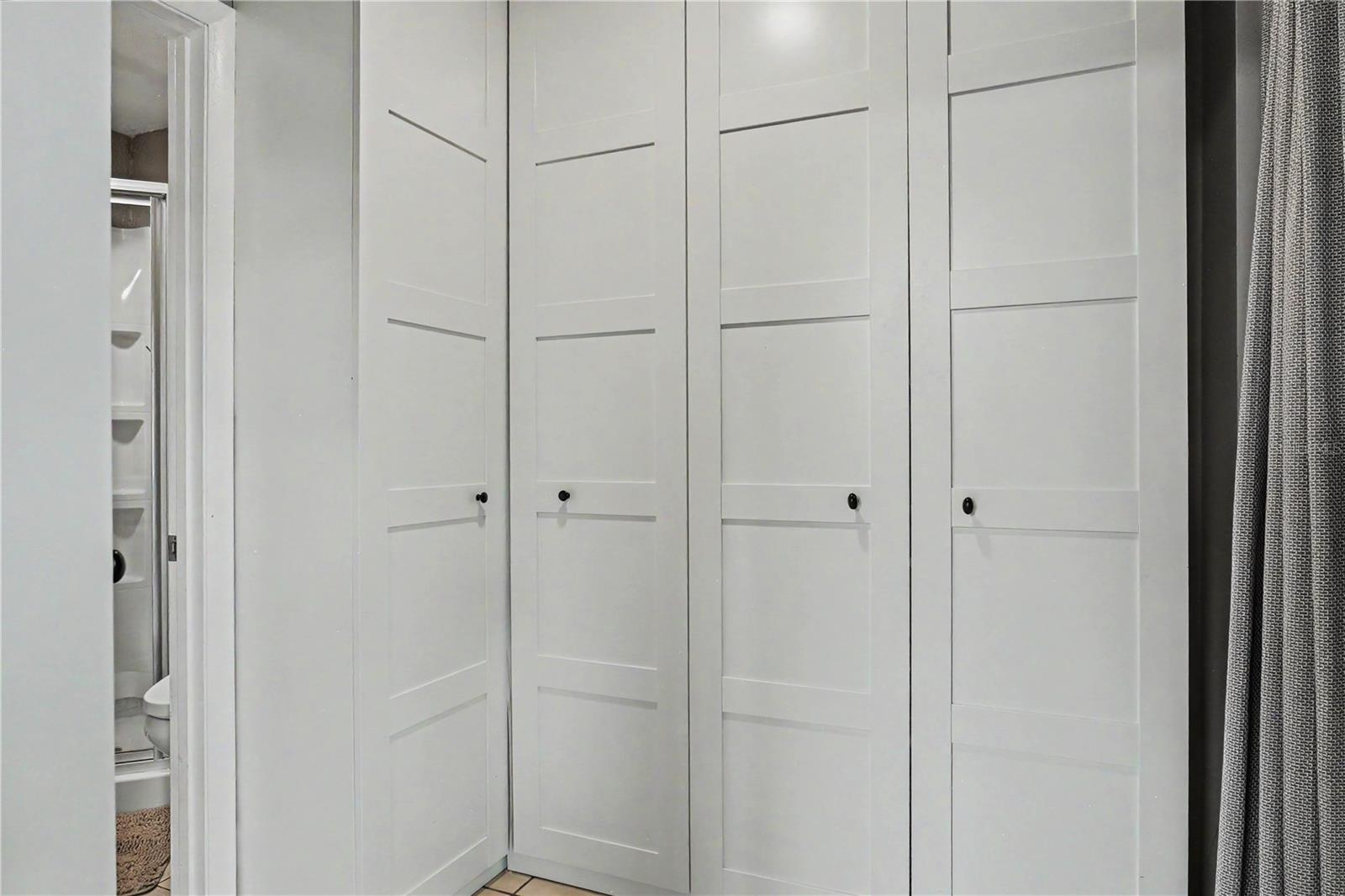 RESI - Residential