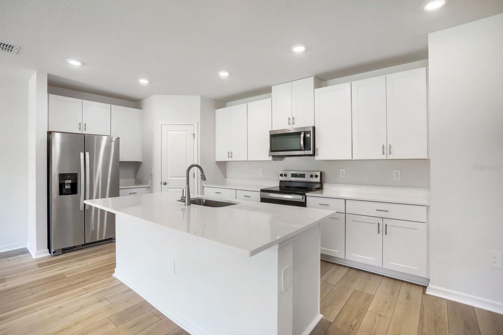 SALT MEADOWS - Residential