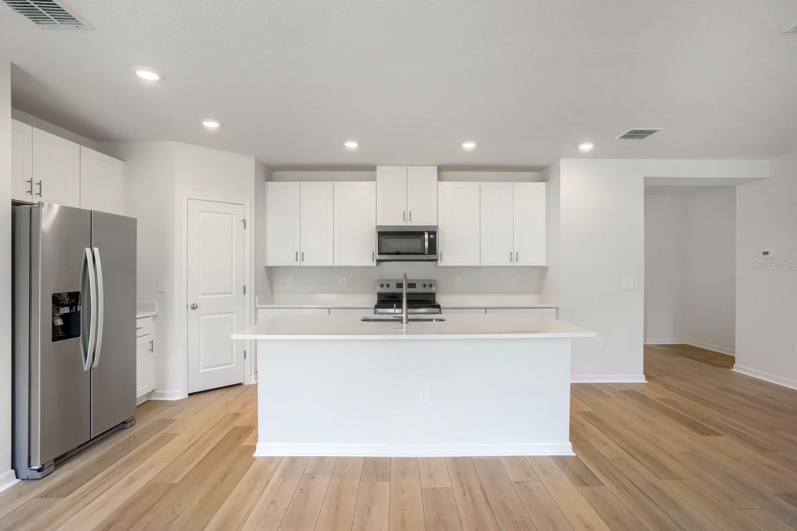 SALT MEADOWS - Residential