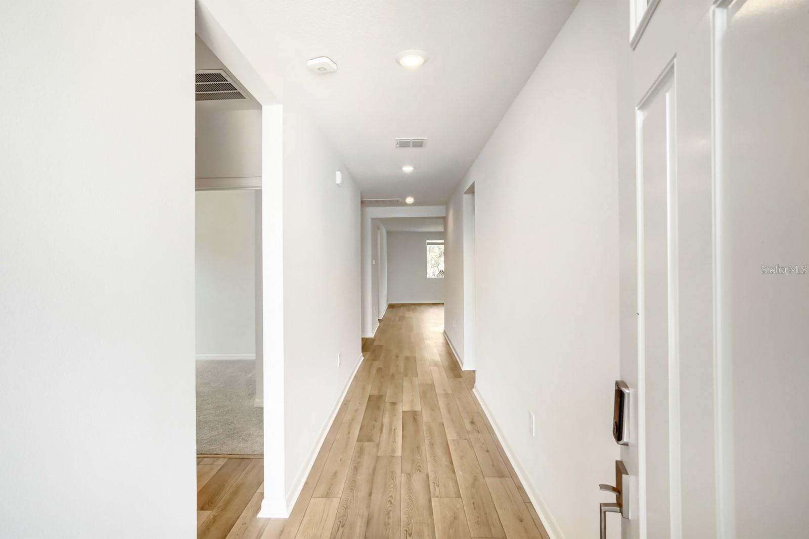 SALT MEADOWS - Residential
