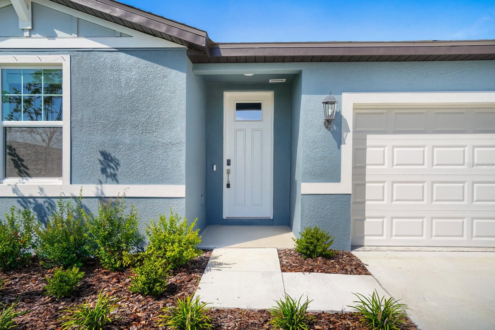 SALT MEADOWS - Residential