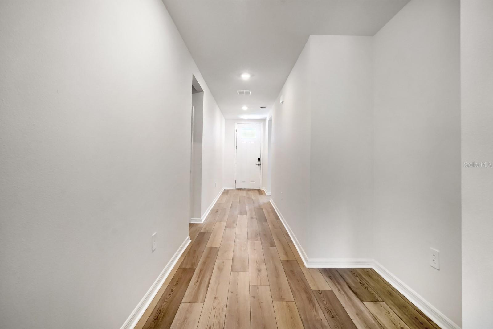 SALT MEADOWS - Residential