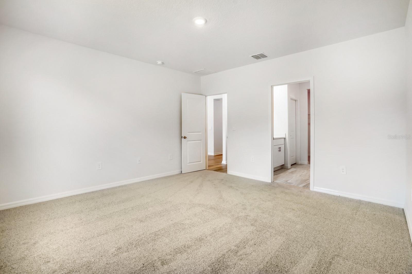 SALT MEADOWS - Residential