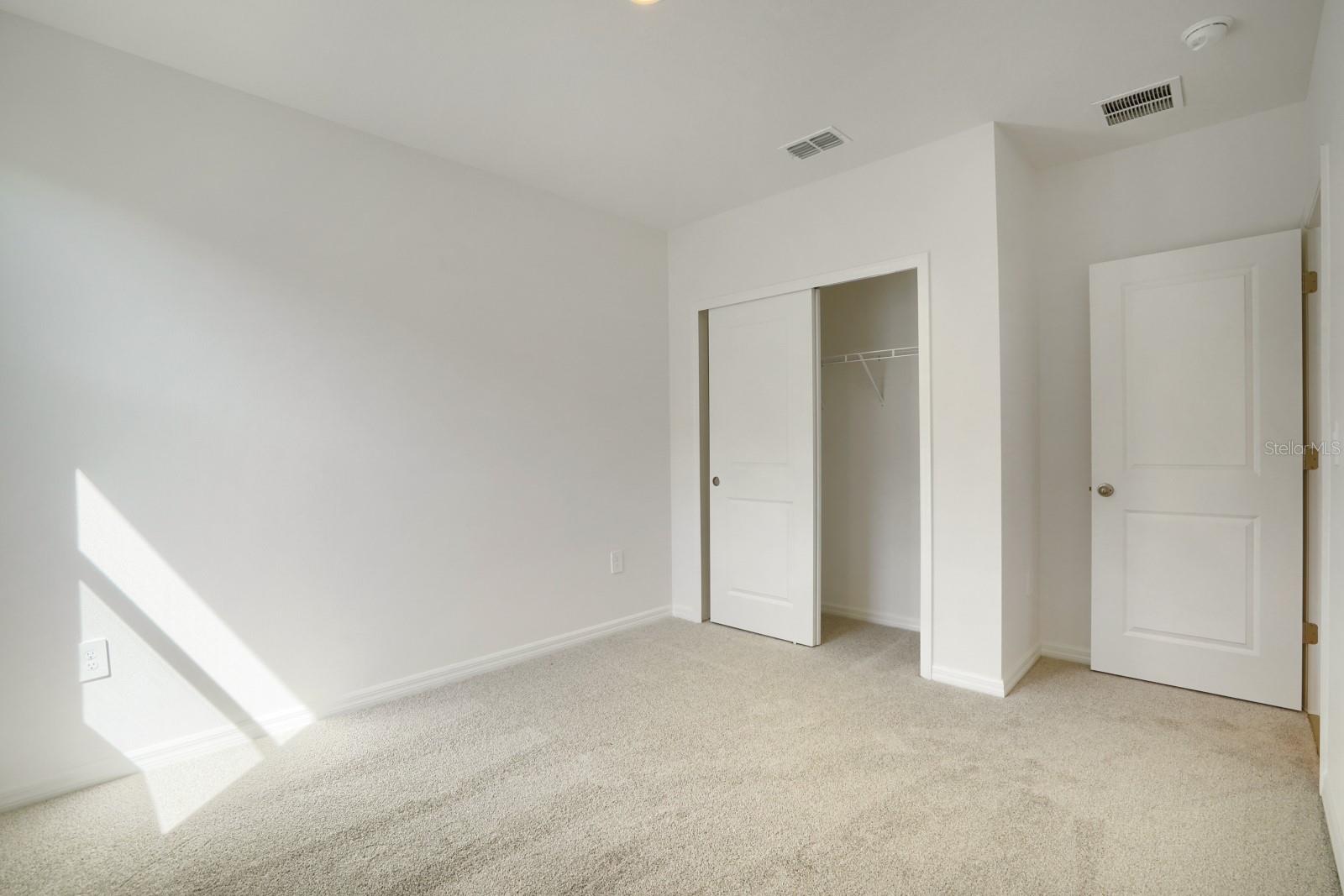 SALT MEADOWS - Residential
