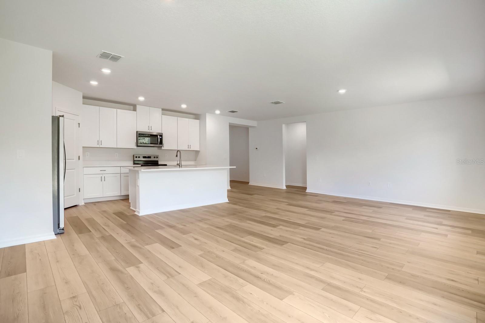 SALT MEADOWS - Residential