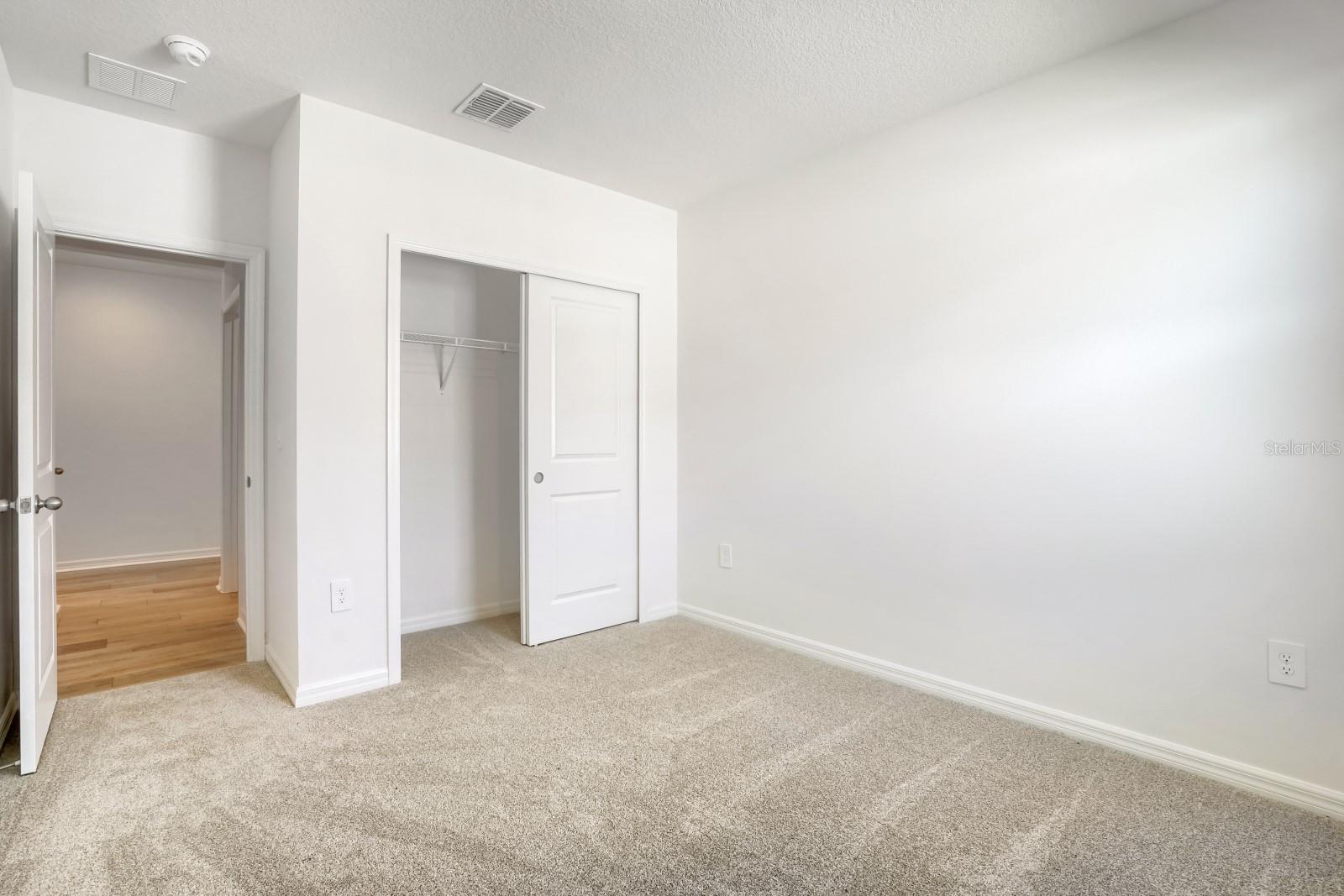SALT MEADOWS - Residential