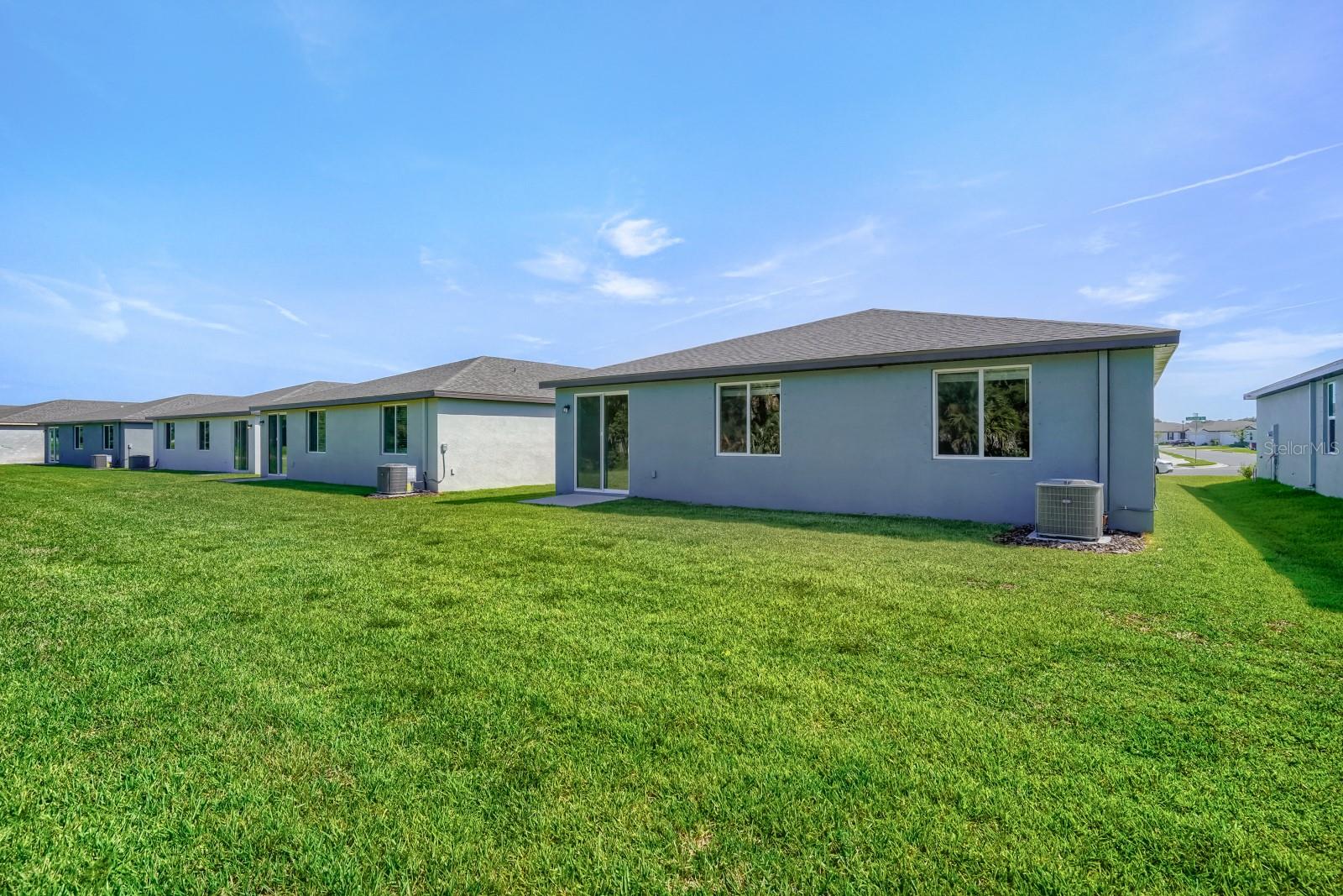 SALT MEADOWS - Residential