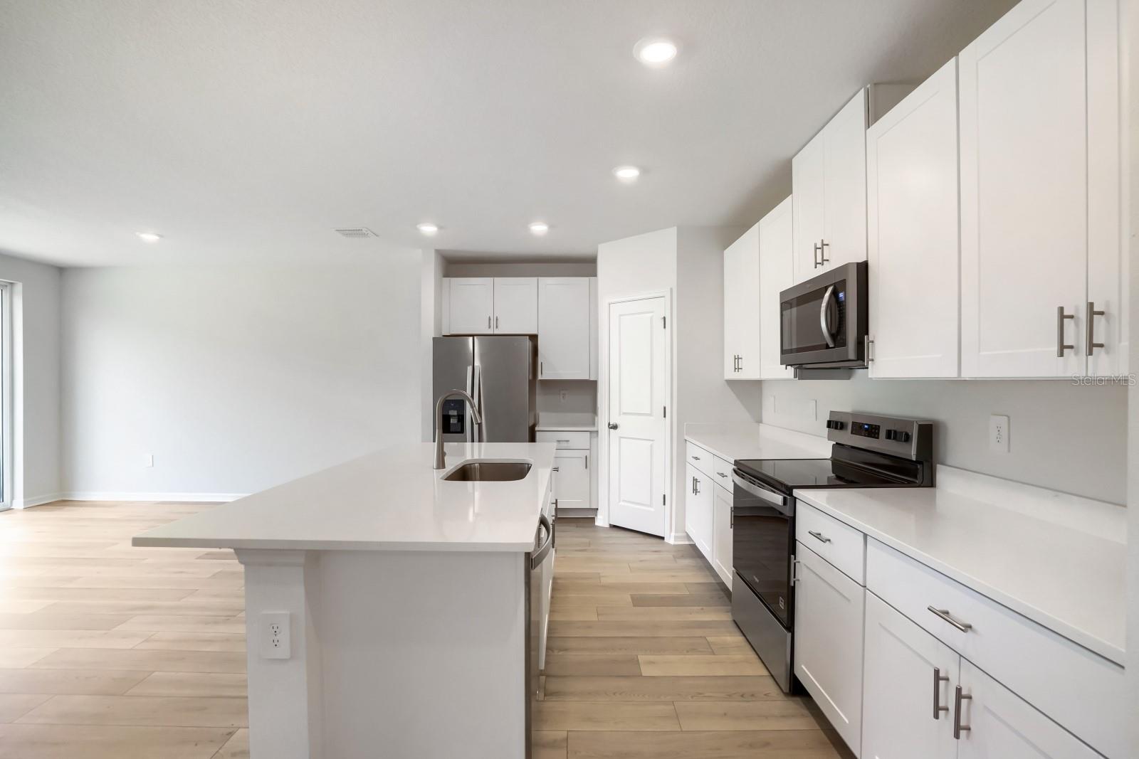 SALT MEADOWS - Residential