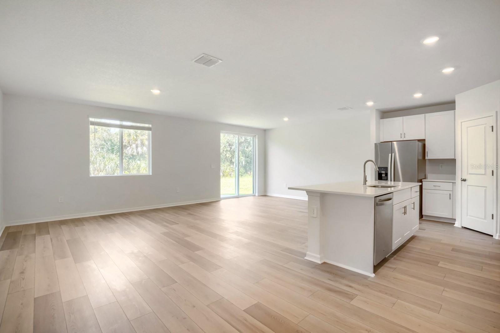 SALT MEADOWS - Residential