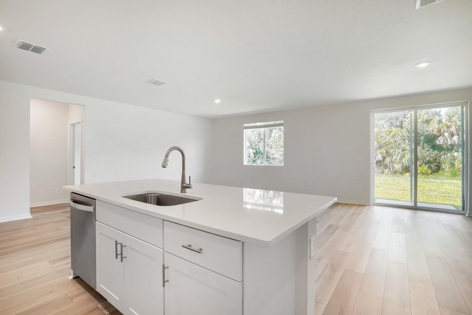 SALT MEADOWS - Residential