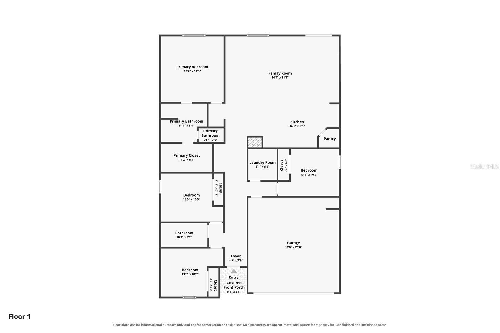 SALT MEADOWS - Residential