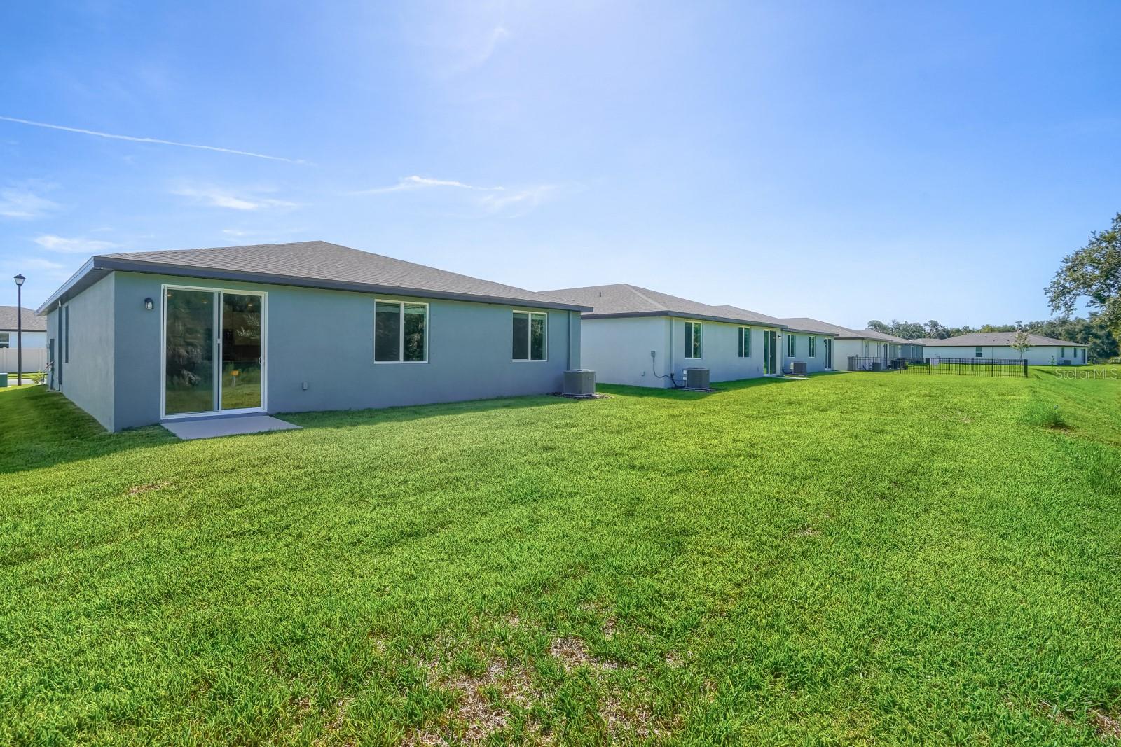 SALT MEADOWS - Residential